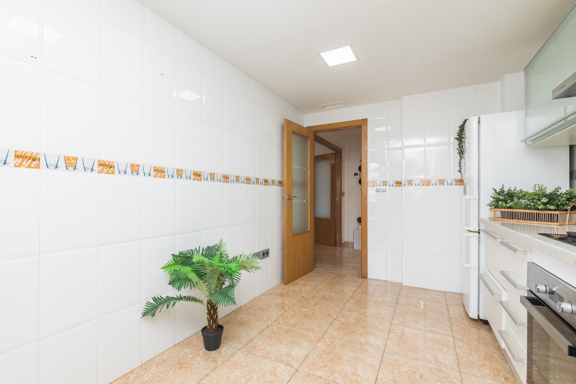 Revente - Appartement - Elche - Universidad - Ciudad deportiva