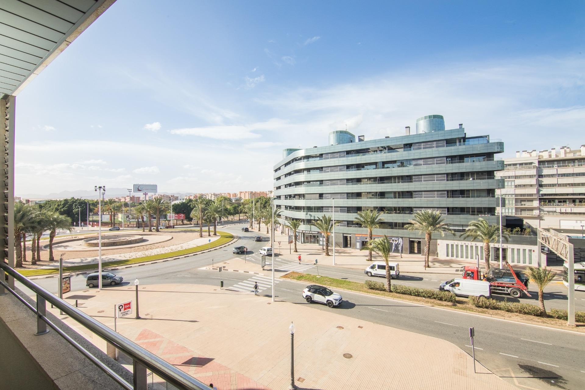 Revente - Appartement - Elche - Universidad - Ciudad deportiva