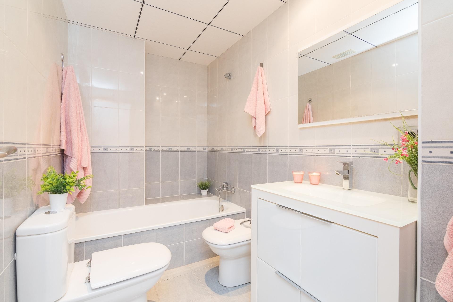 Revente - Appartement - Elche - Universidad - Ciudad deportiva