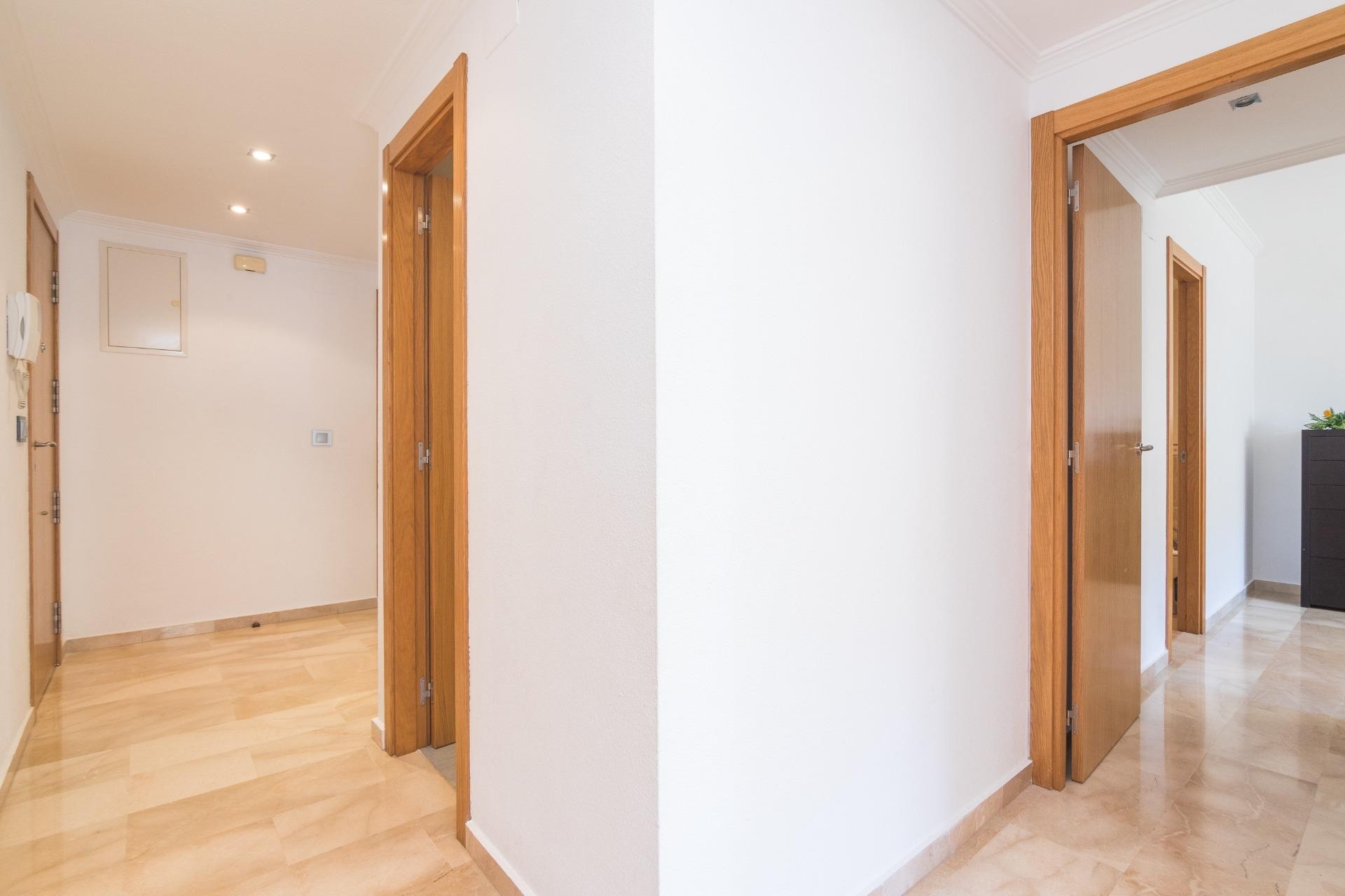 Revente - Appartement - Elche - Universidad - Ciudad deportiva