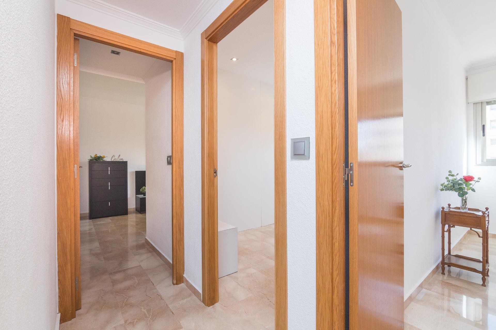 Revente - Appartement - Elche - Universidad - Ciudad deportiva