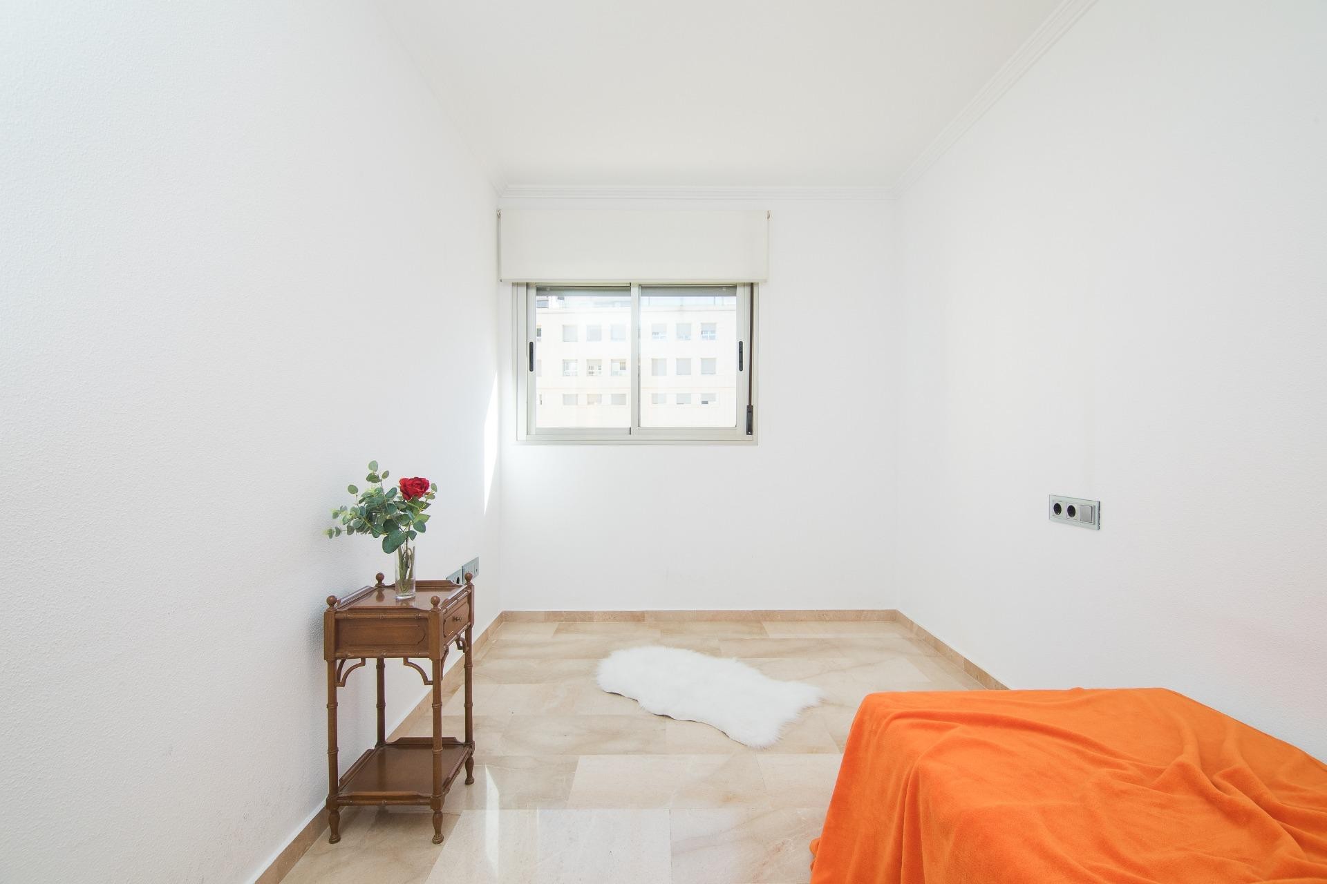 Revente - Appartement - Elche - Universidad - Ciudad deportiva