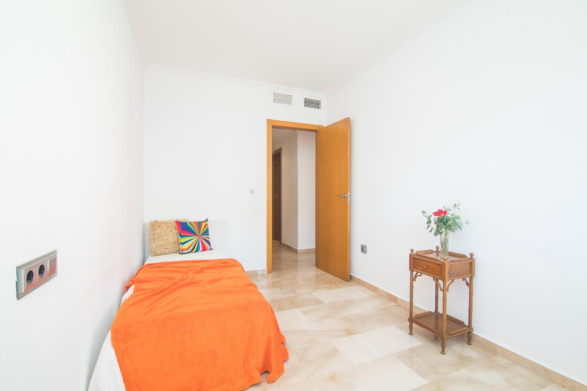 Revente - Appartement - Elche - Universidad - Ciudad deportiva