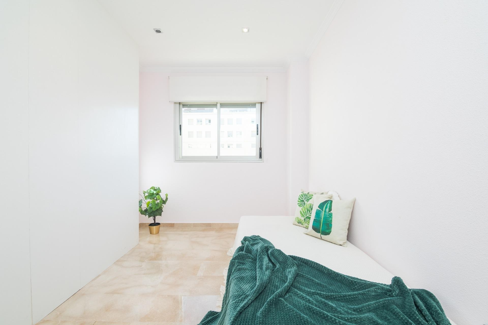 Revente - Appartement - Elche - Universidad - Ciudad deportiva