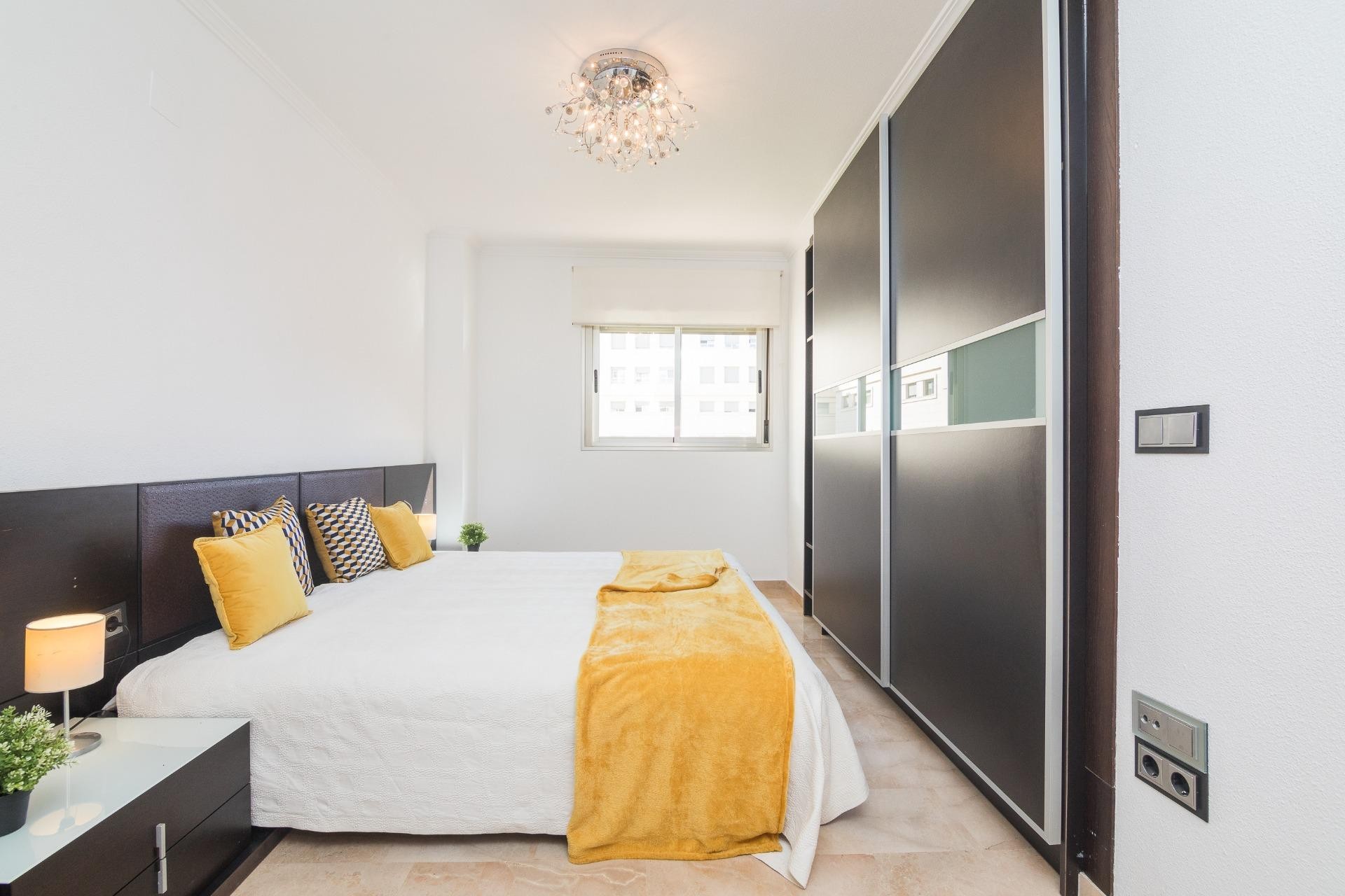 Revente - Appartement - Elche - Universidad - Ciudad deportiva