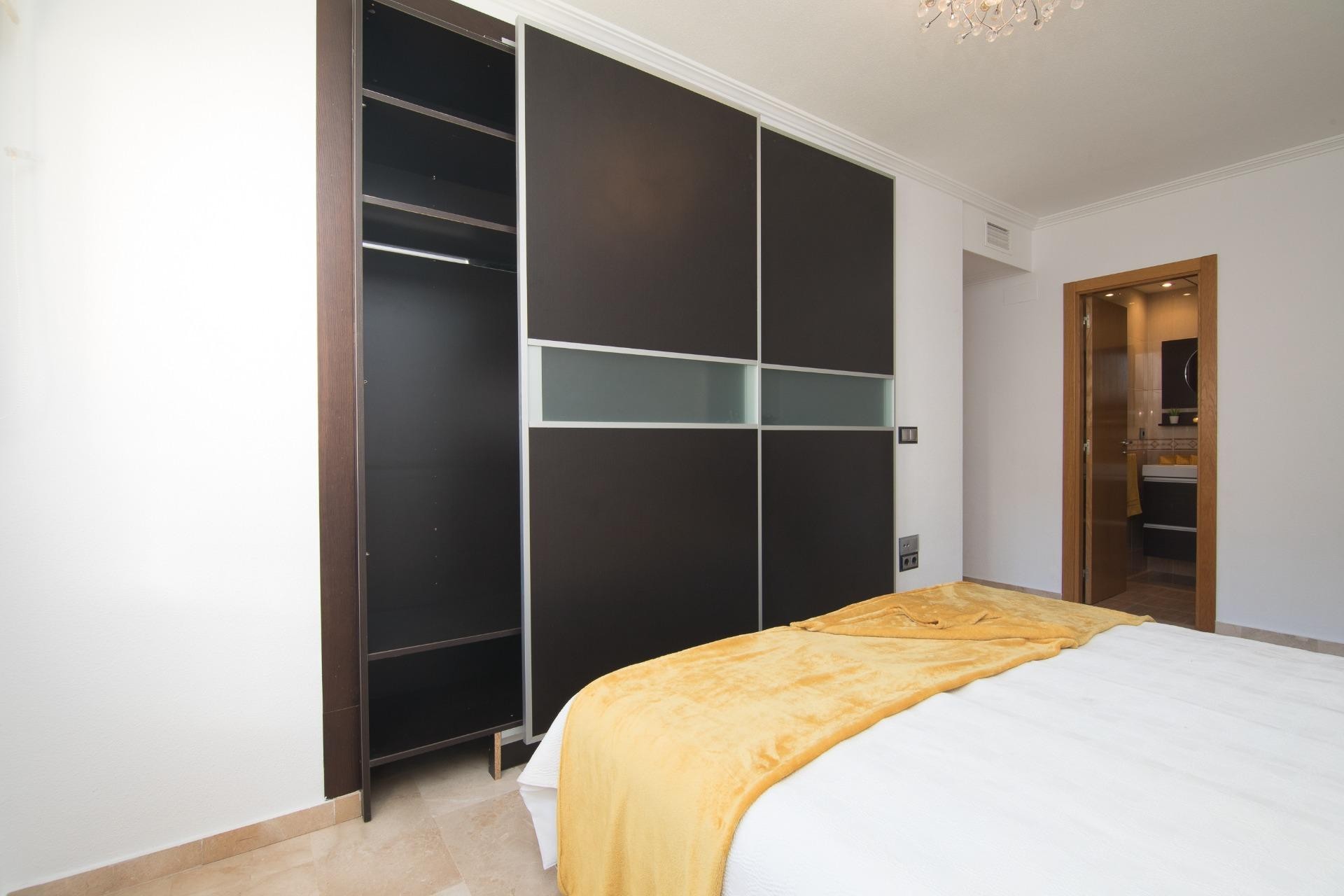 Revente - Appartement - Elche - Universidad - Ciudad deportiva