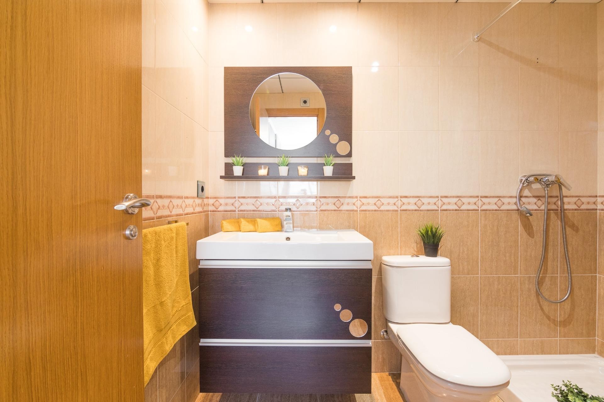 Revente - Appartement - Elche - Universidad - Ciudad deportiva
