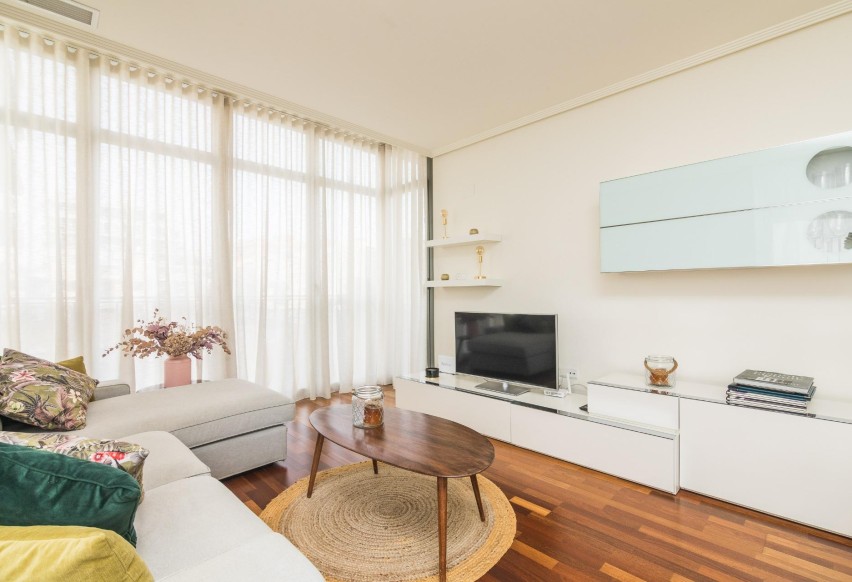 Revente - Appartement - Elche - Universidad - Ciudad deportiva