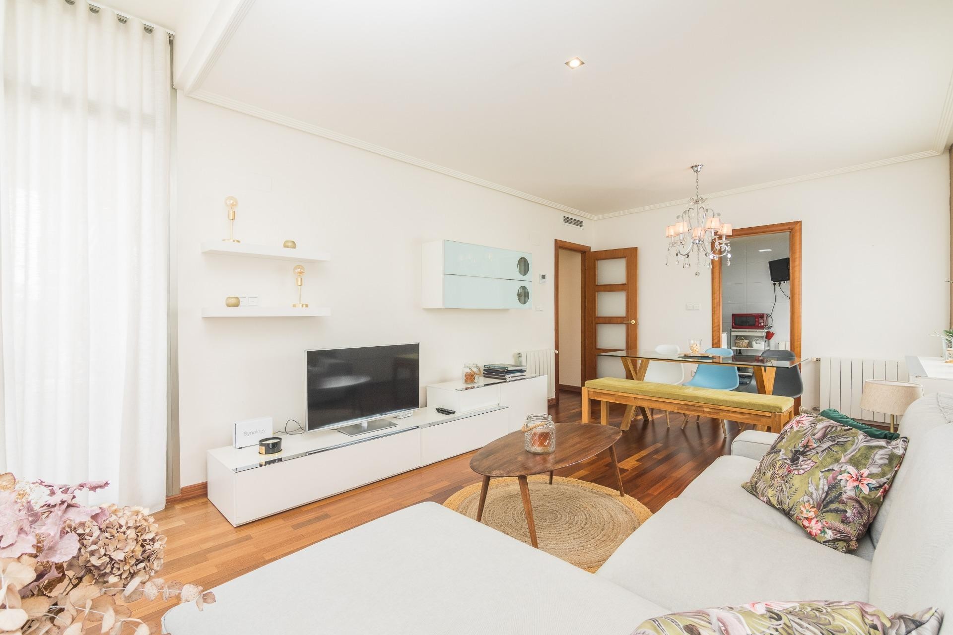 Revente - Appartement - Elche - Universidad - Ciudad deportiva