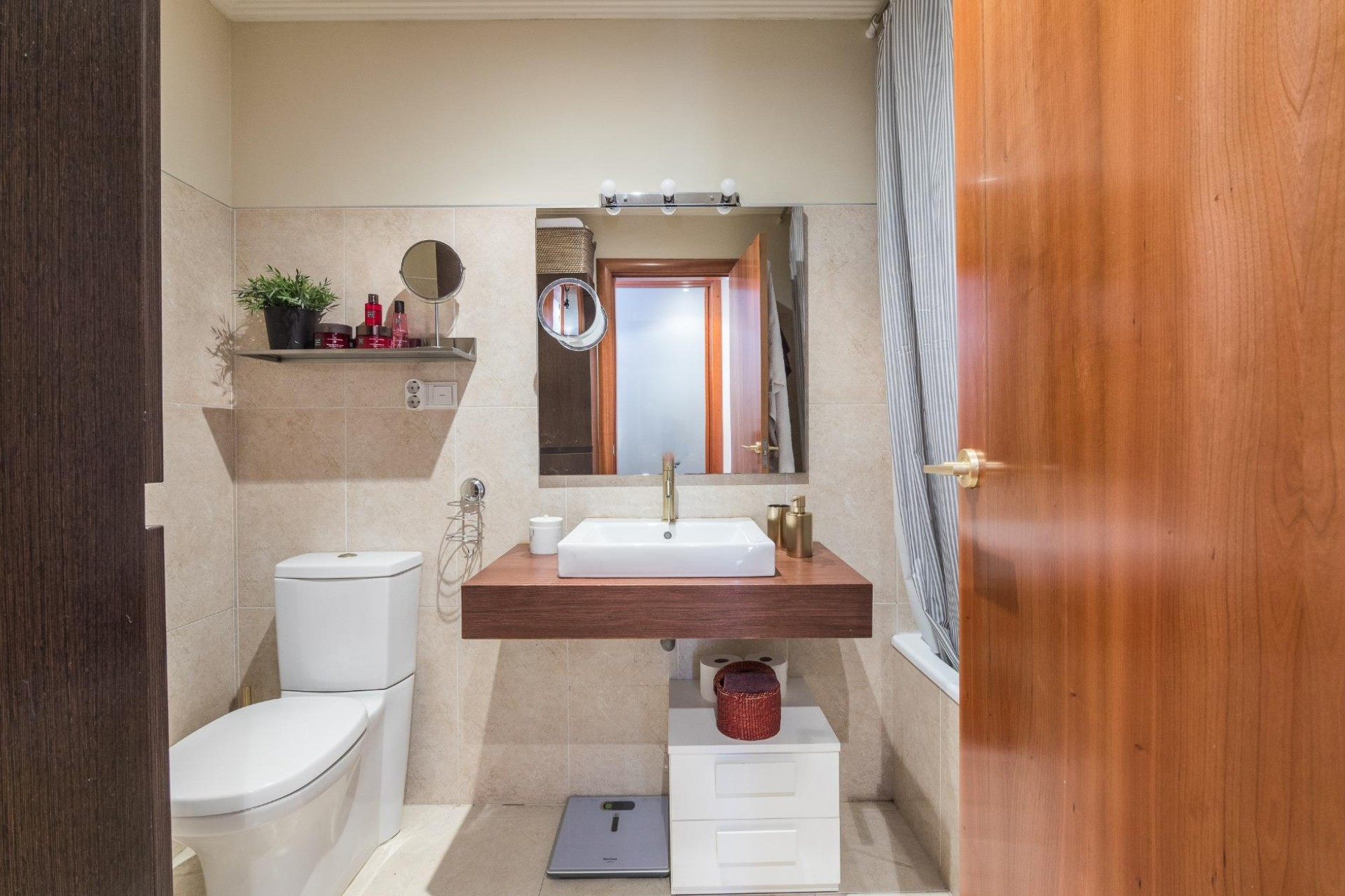 Revente - Appartement - Elche - Universidad - Ciudad deportiva