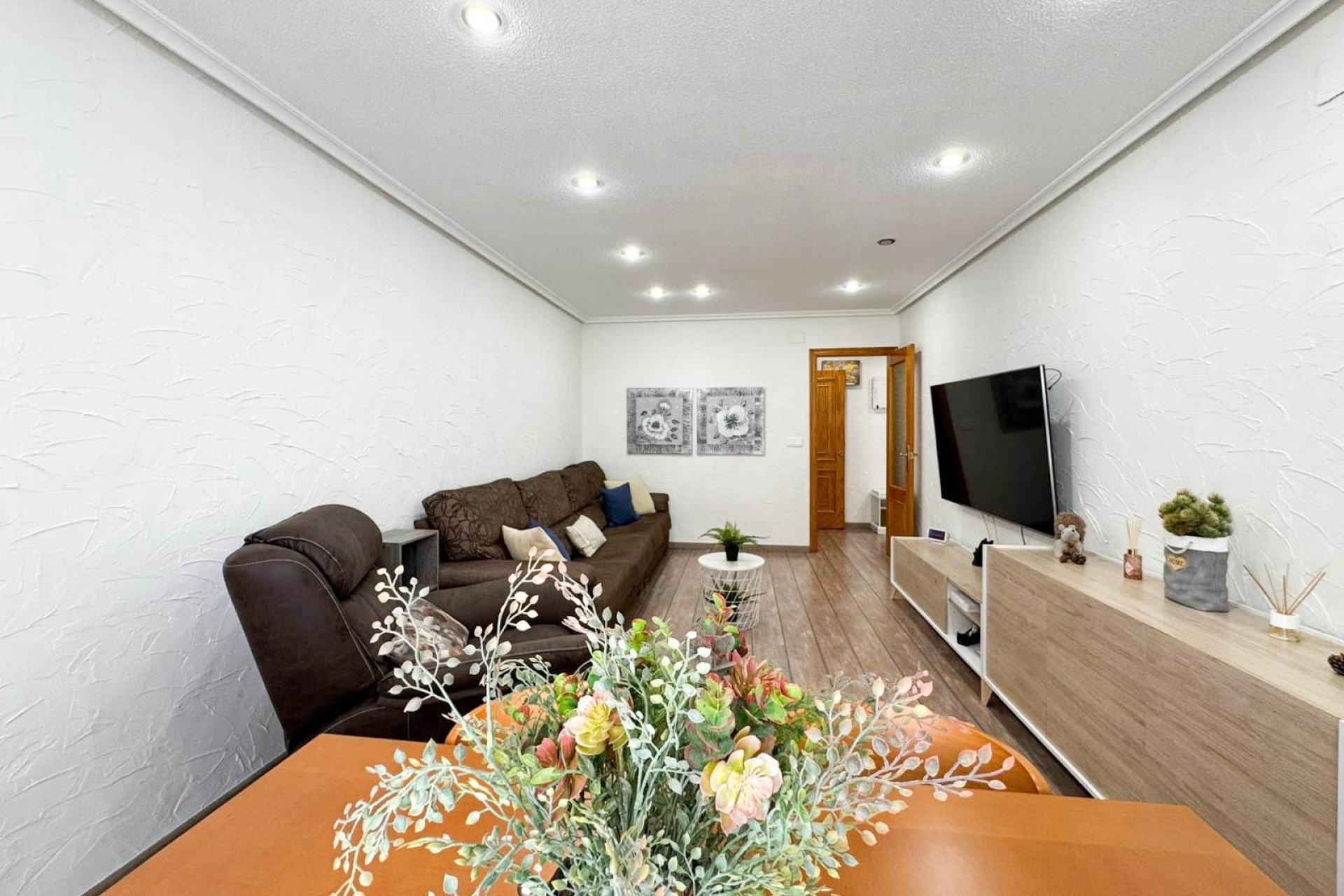 Revente - Appartement - Elche - Zona Deportiva-Nuevo Altabix