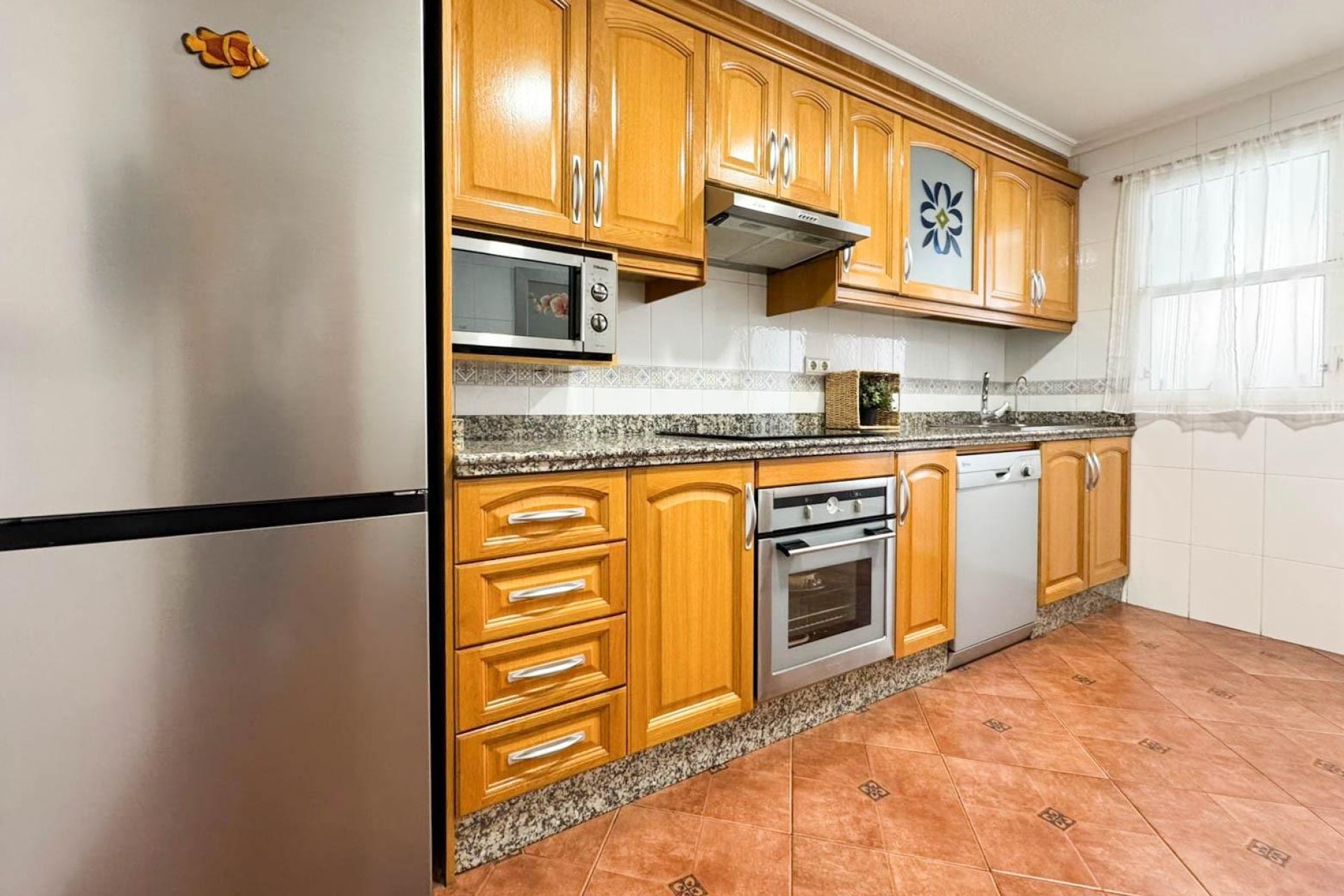 Revente - Appartement - Elche - Zona Deportiva-Nuevo Altabix