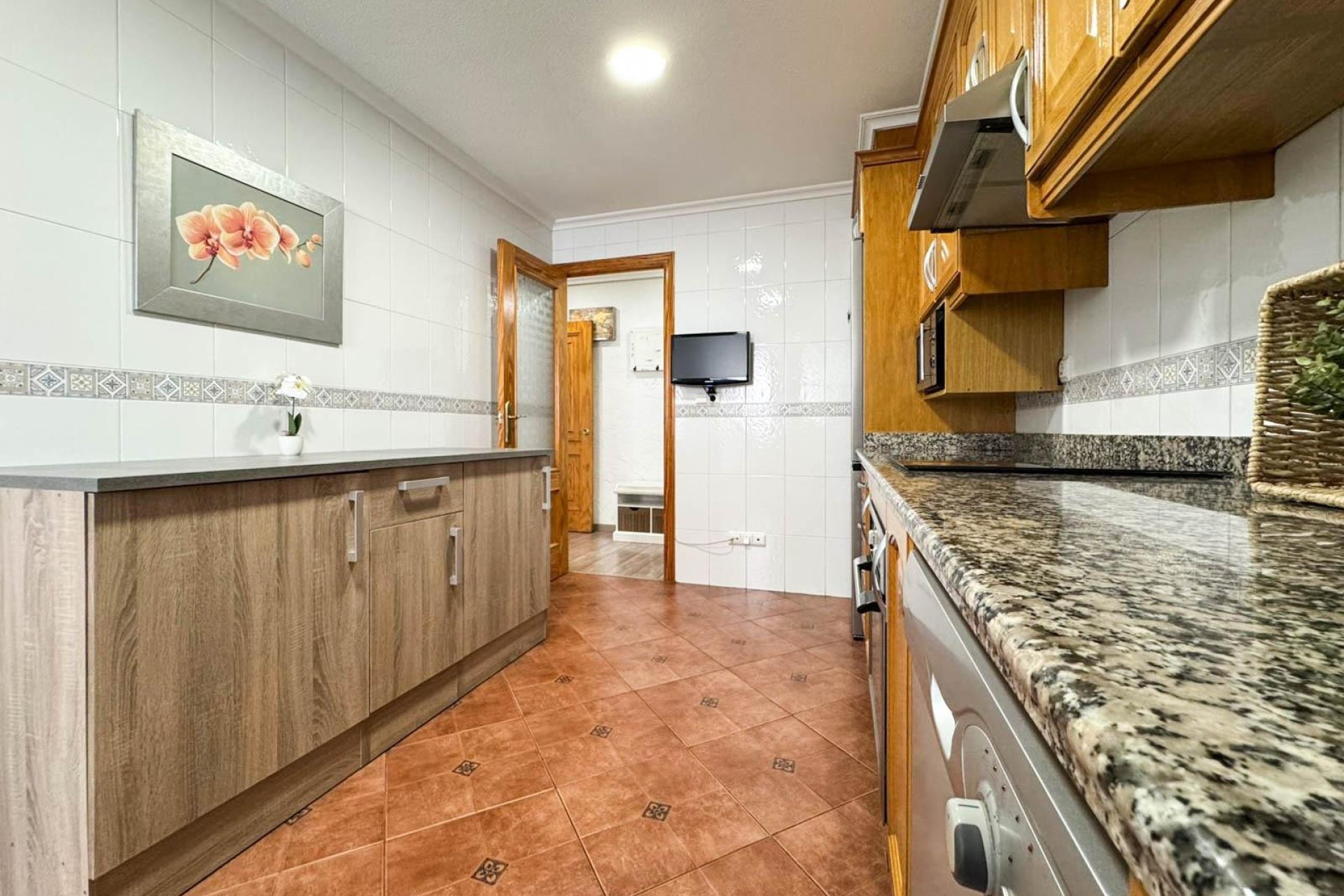 Revente - Appartement - Elche - Zona Deportiva-Nuevo Altabix