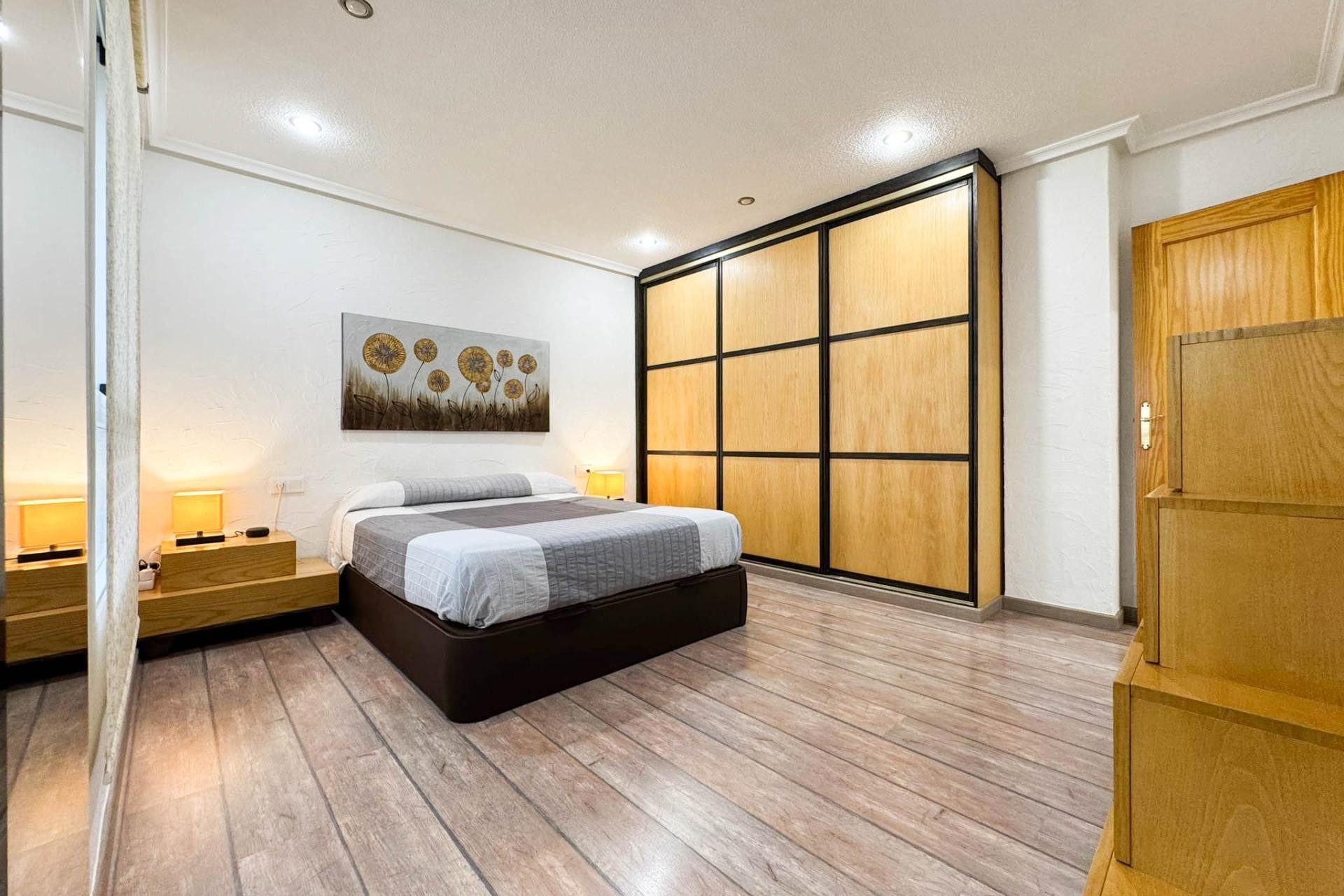 Revente - Appartement - Elche - Zona Deportiva-Nuevo Altabix