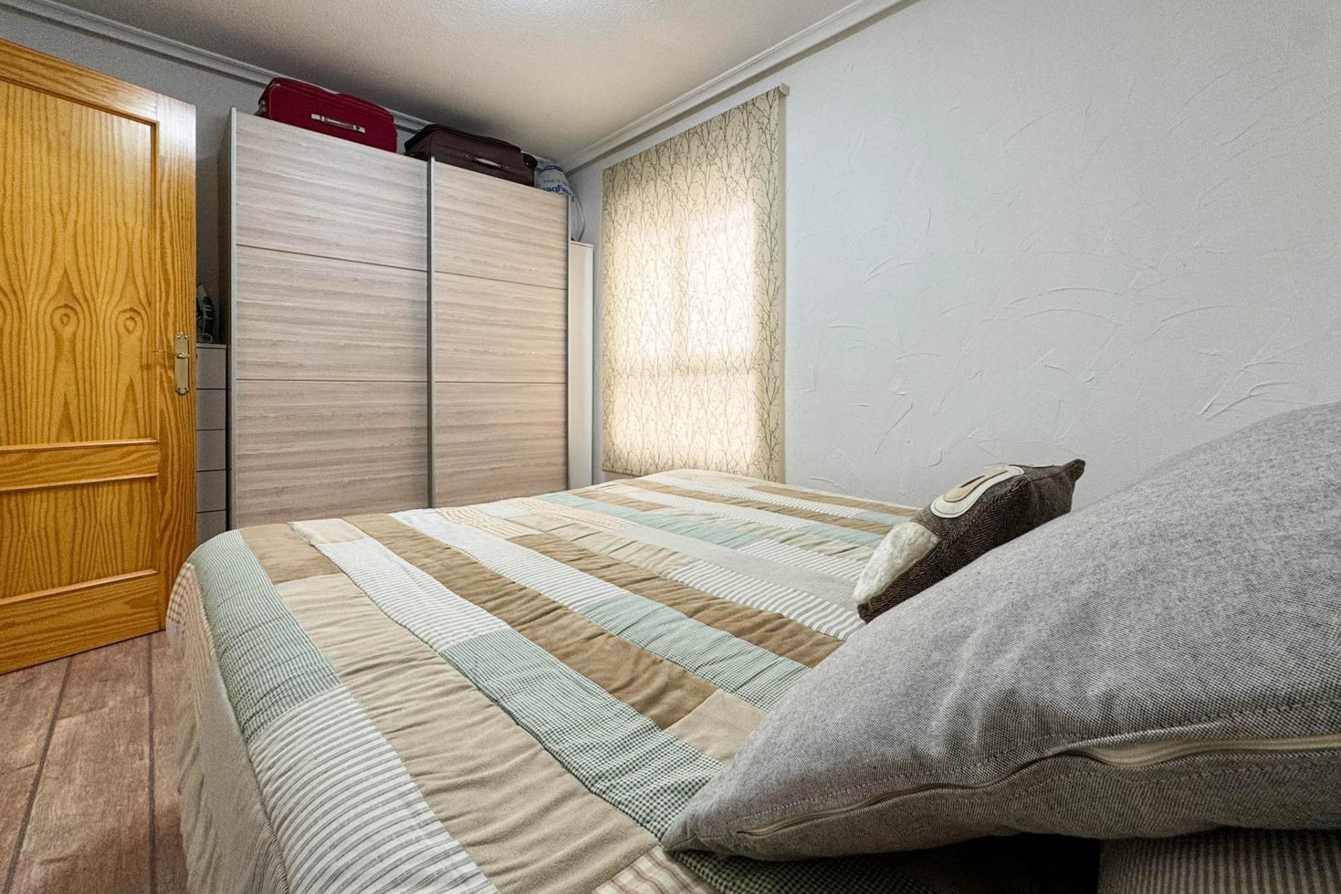 Revente - Appartement - Elche - Zona Deportiva-Nuevo Altabix