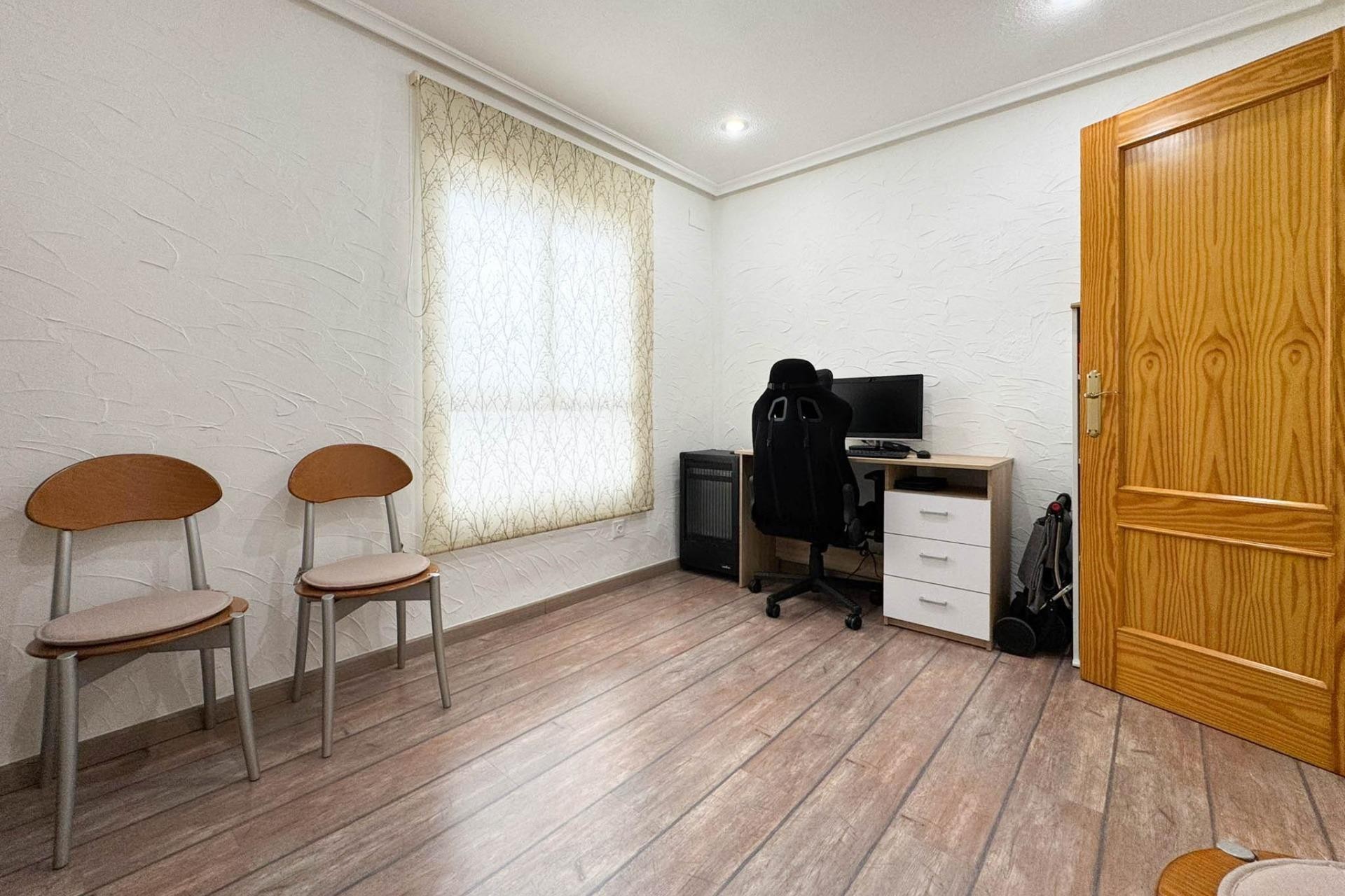 Revente - Appartement - Elche - Zona Deportiva-Nuevo Altabix