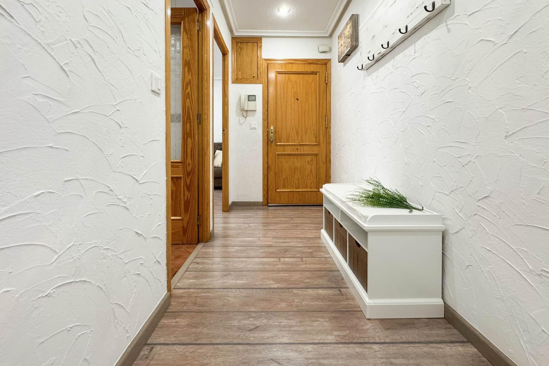 Revente - Appartement - Elche - Zona Deportiva-Nuevo Altabix