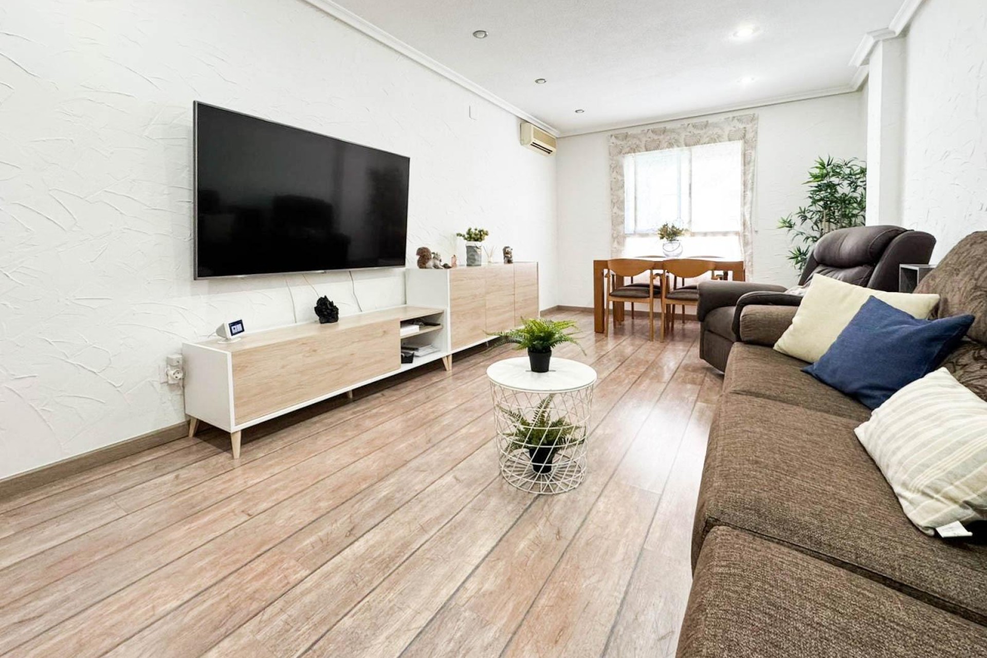 Revente - Appartement - Elche - Zona Deportiva-Nuevo Altabix