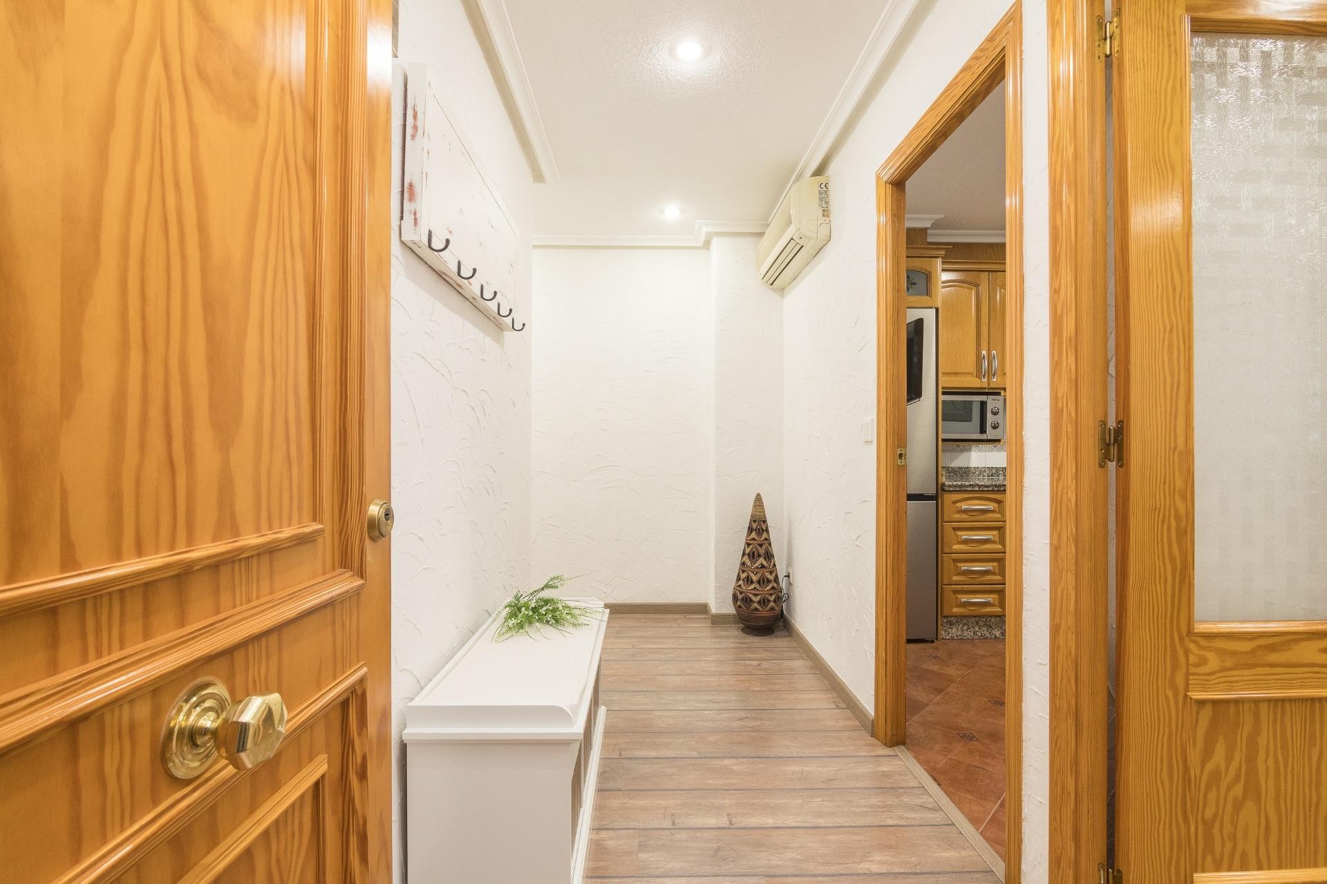 Revente - Appartement - Elche - Zona Deportiva-Nuevo Altabix