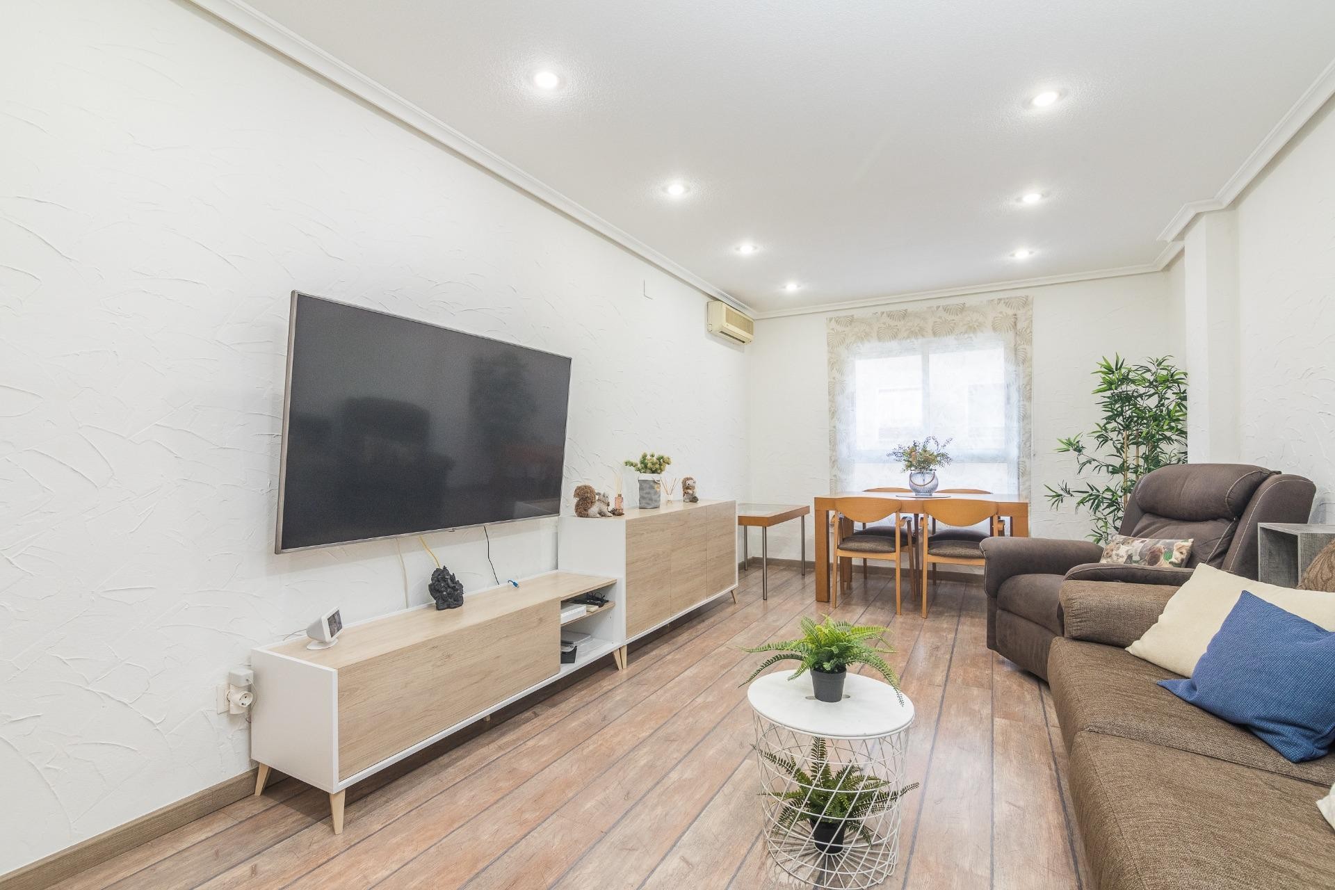 Revente - Appartement - Elche - Zona Deportiva-Nuevo Altabix