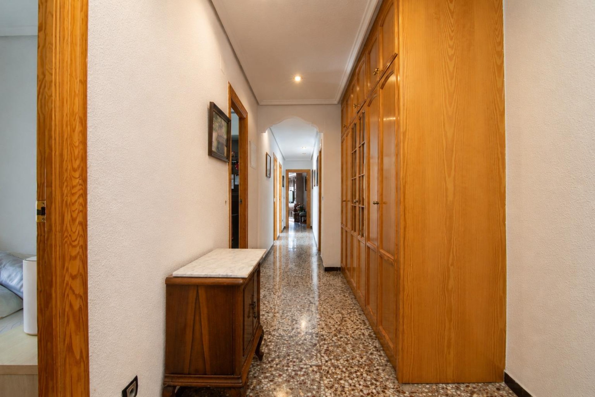 Revente - Appartement - Elda - Puente de monovar