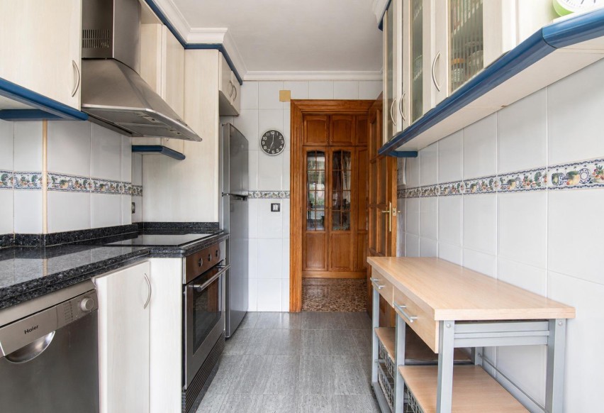 Revente - Appartement - Elda - Puente de monovar