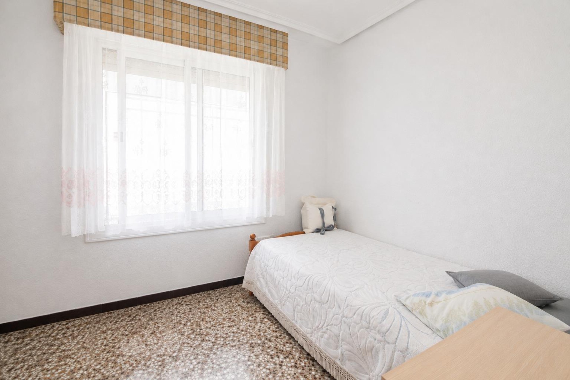 Revente - Appartement - Elda - Puente de monovar