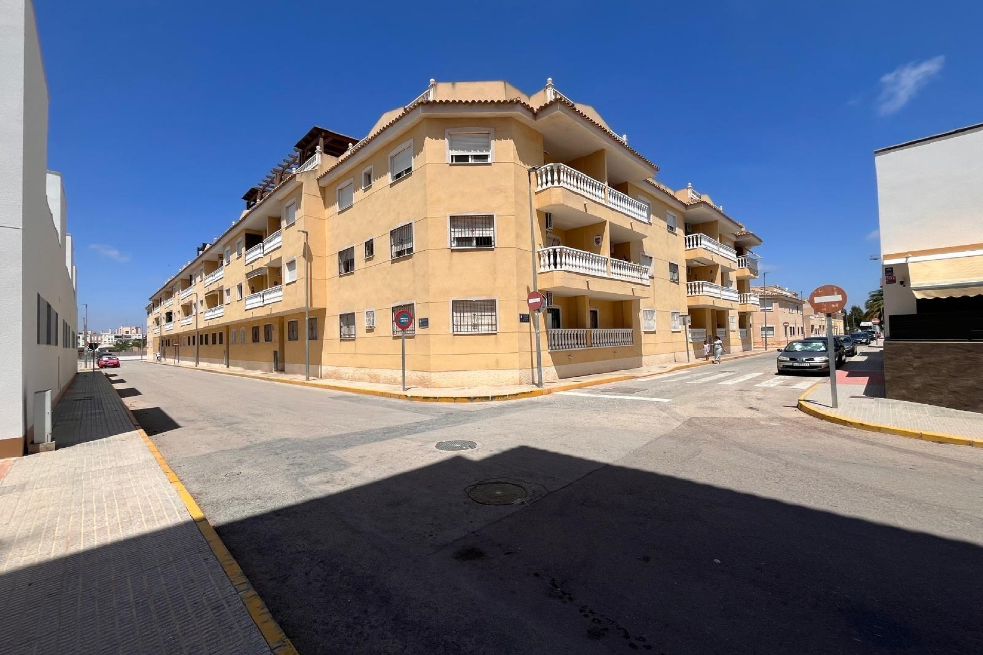 Revente - Appartement - Formentera del Segura - Pueblo 5