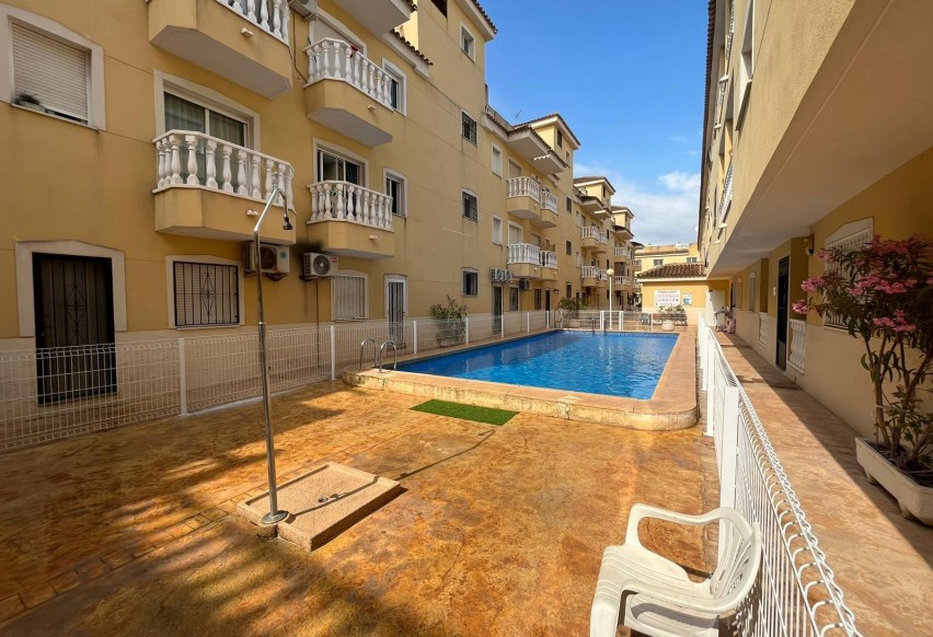 Revente - Appartement - Formentera del Segura - Pueblo 5