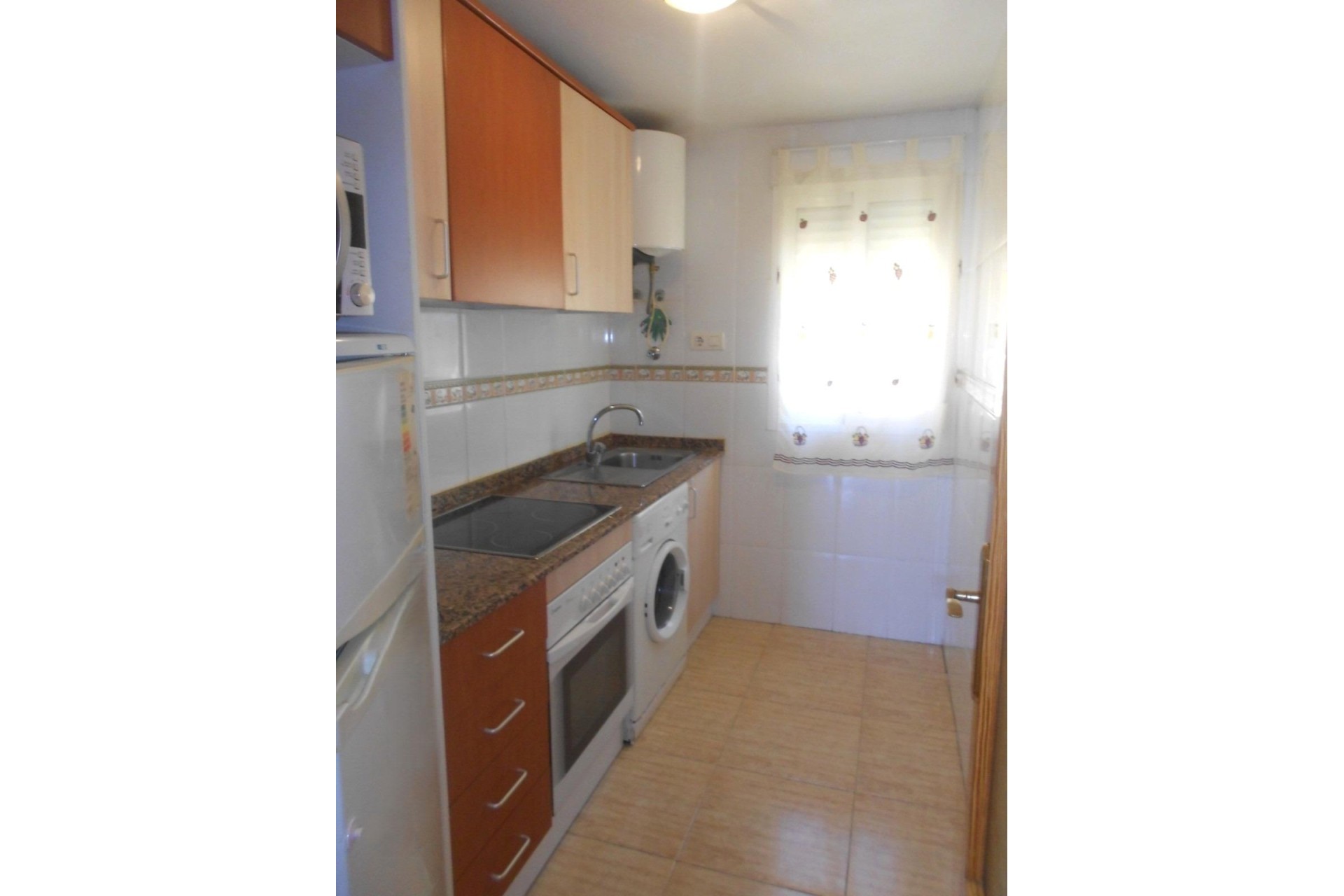 Revente - Appartement - Formentera del Segura - Pueblo 5