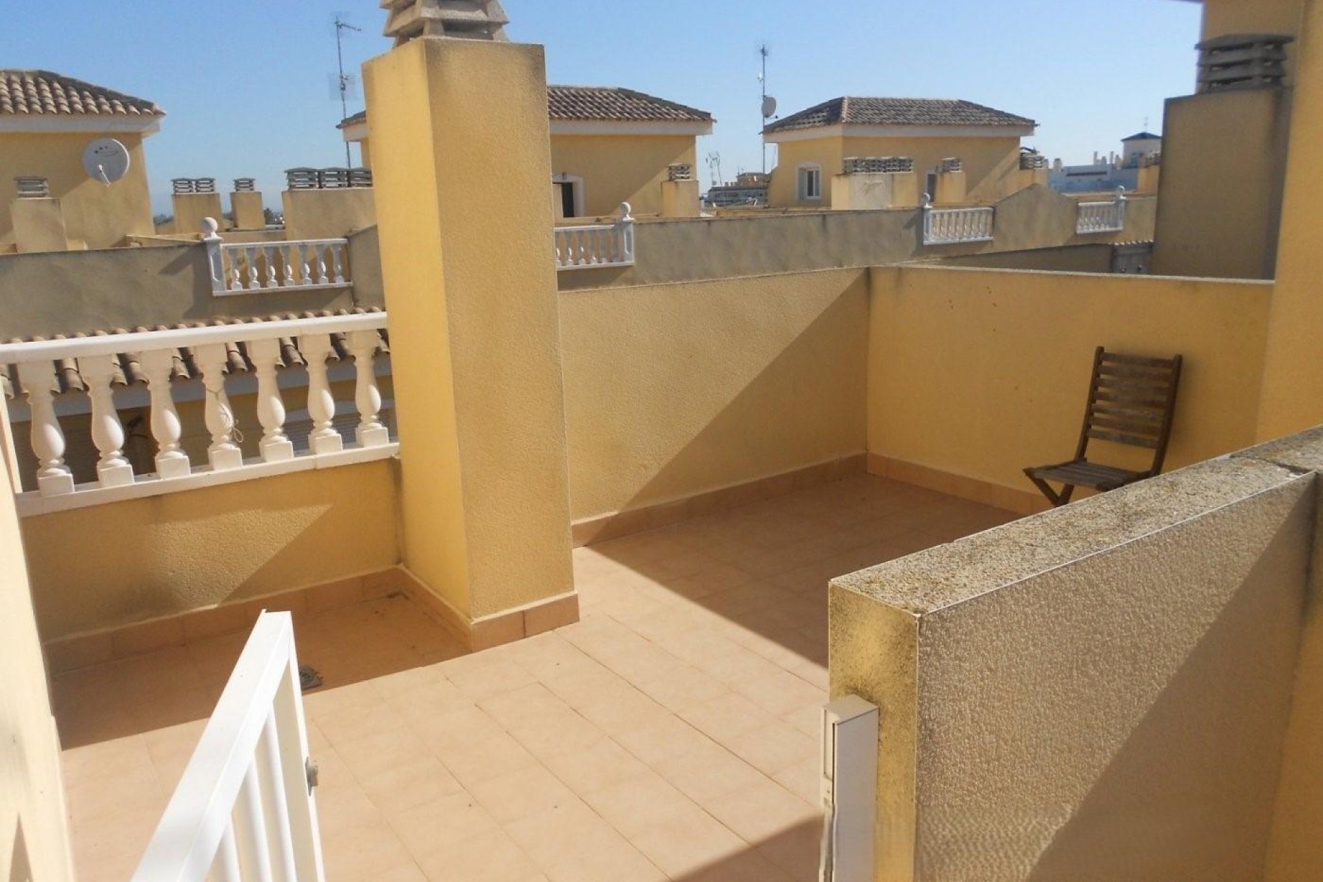 Revente - Appartement - Formentera del Segura - Pueblo 5