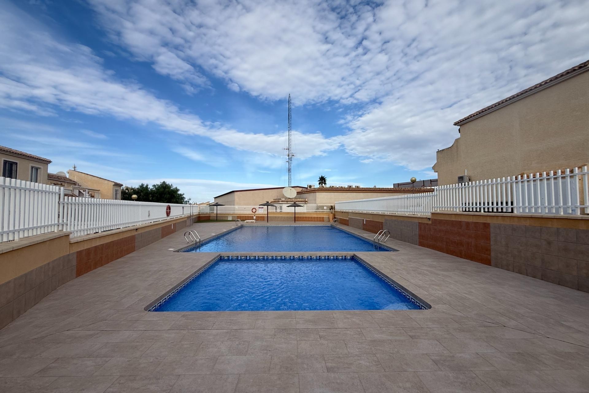Revente - Appartement - Gran alacant - Monte y Mar Alto