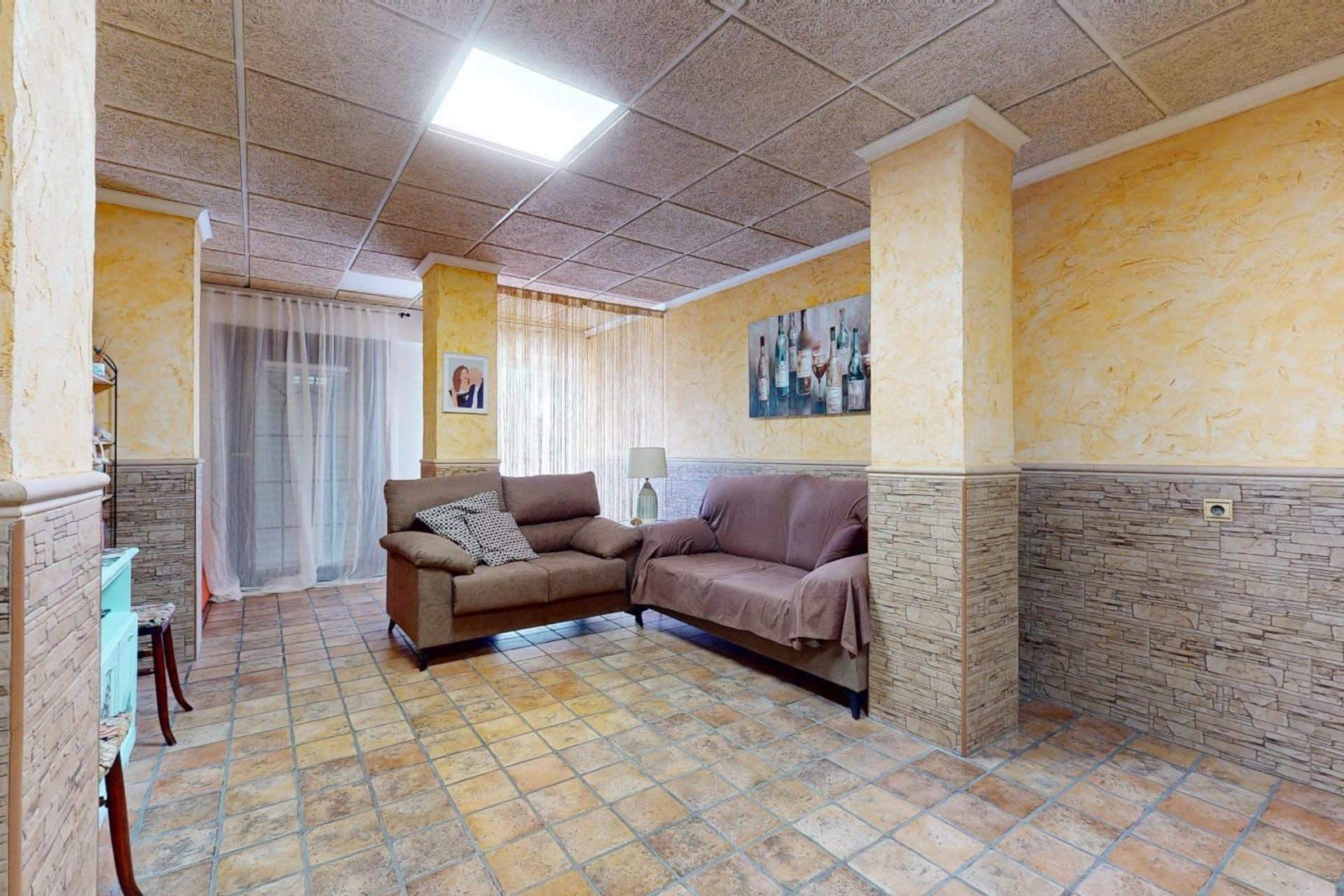 Revente - Appartement - Gran alacant - Monte y Mar Alto