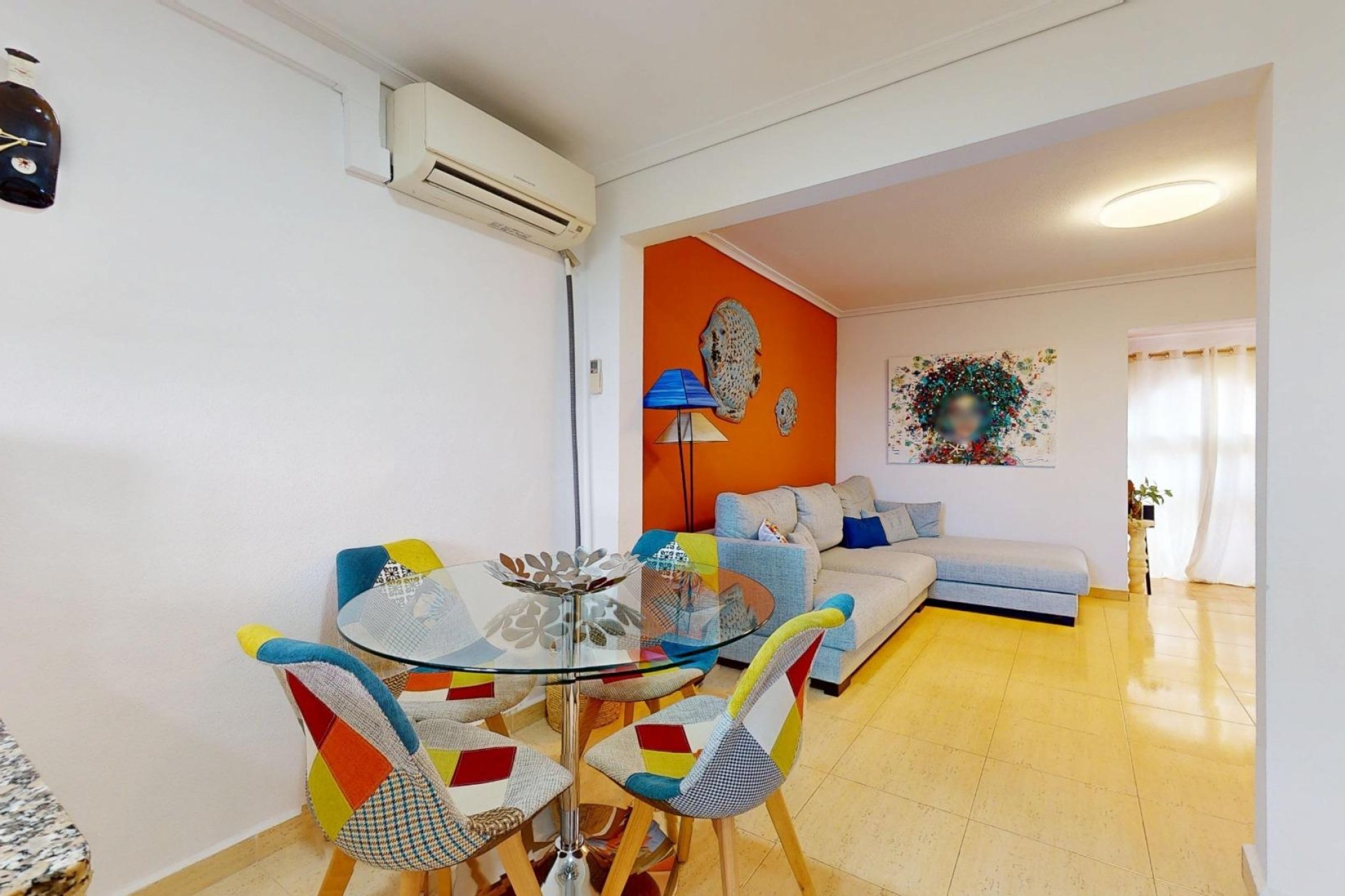 Revente - Appartement - Gran alacant - Monte y Mar Alto