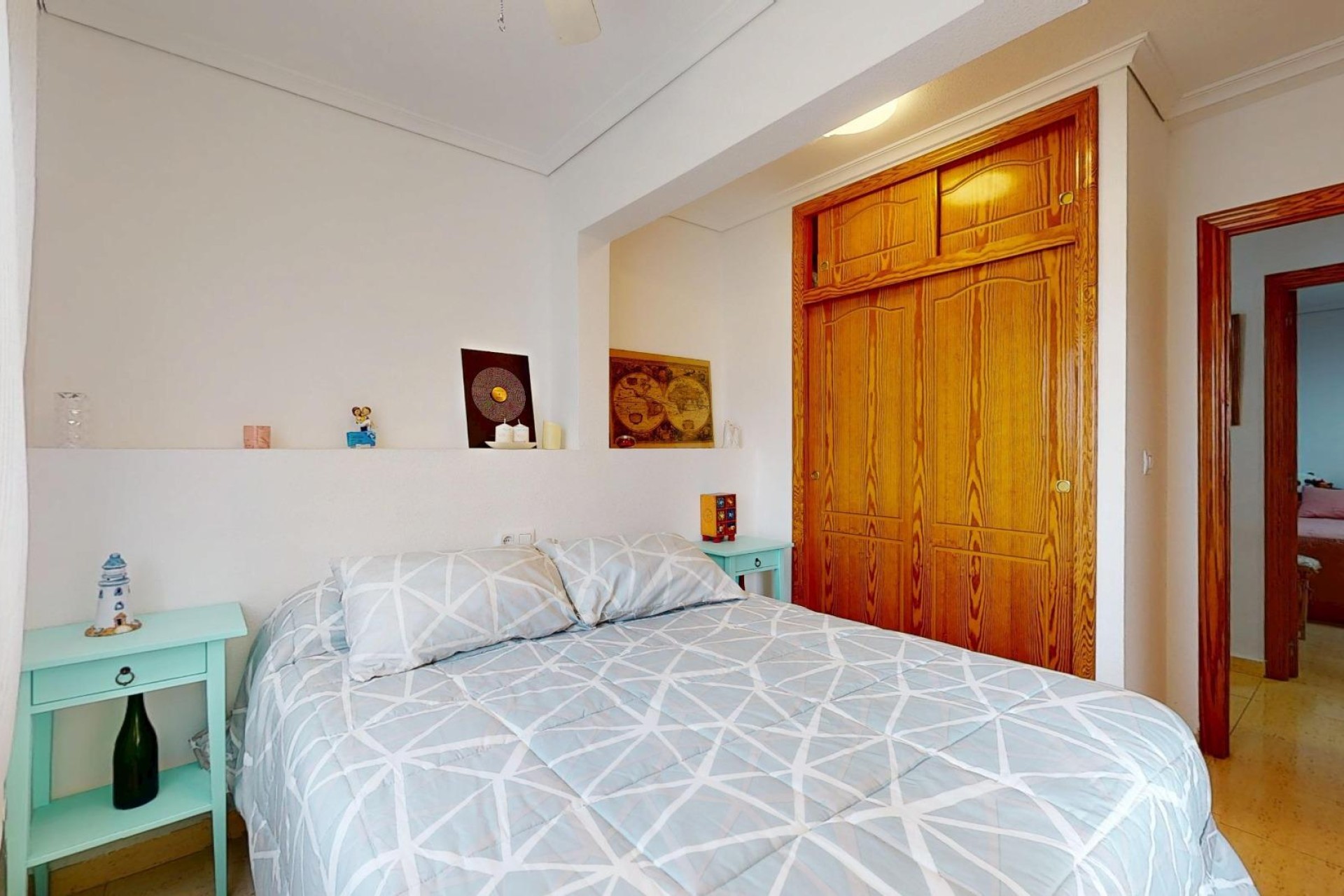 Revente - Appartement - Gran alacant - Monte y Mar Alto