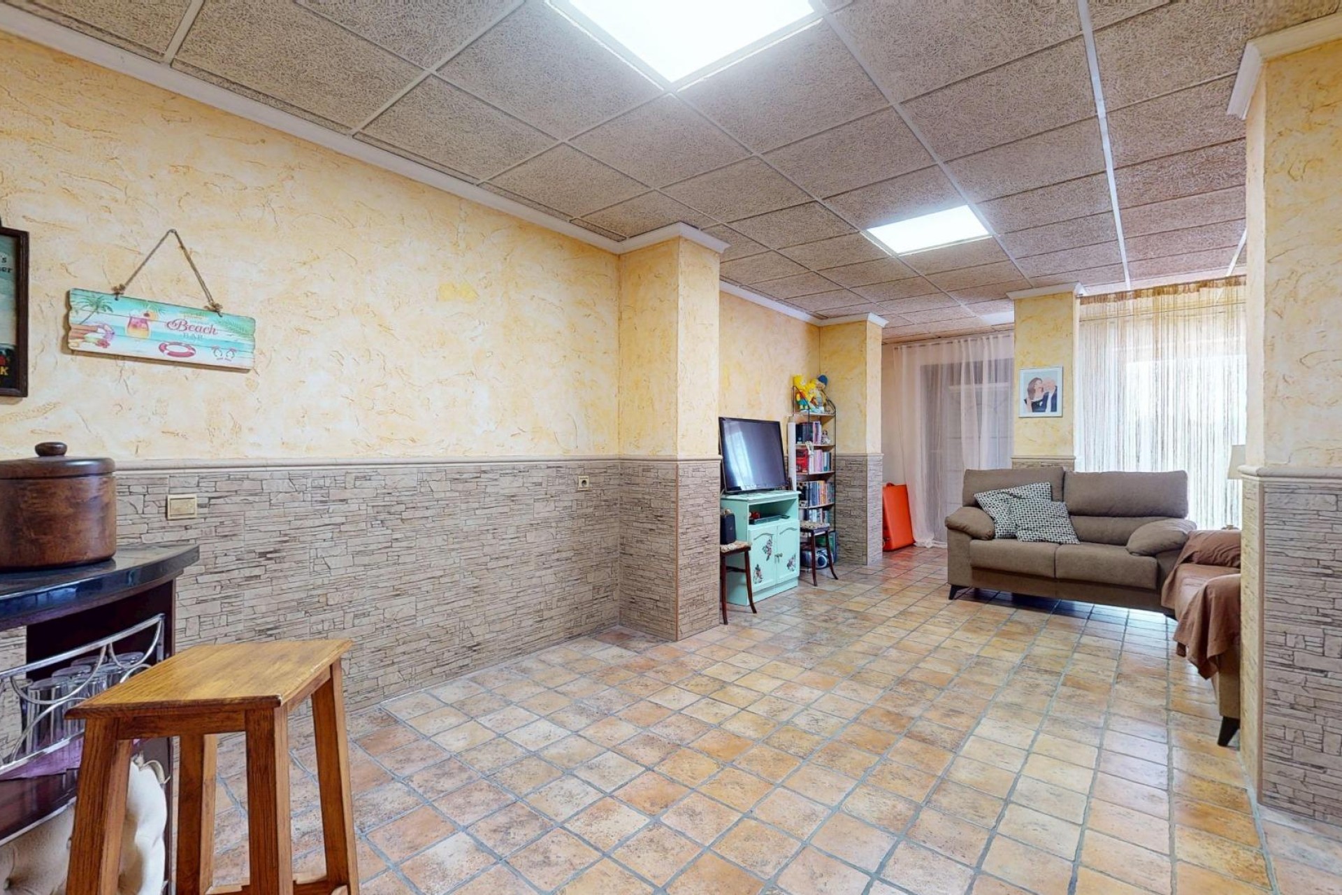 Revente - Appartement - Gran alacant - Monte y Mar Alto