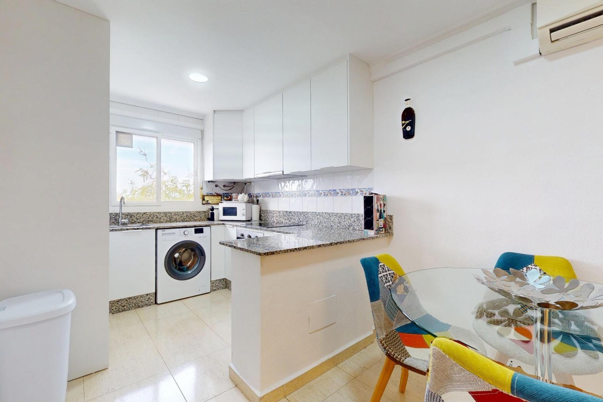 Revente - Appartement - Gran alacant - Monte y Mar Alto