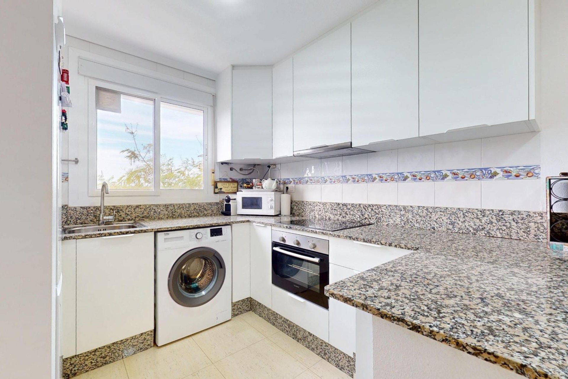 Revente - Appartement - Gran alacant - Monte y Mar Alto