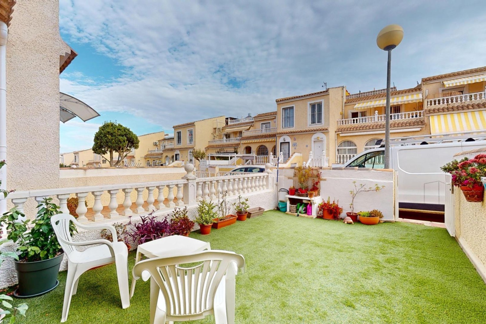 Revente - Appartement - Gran alacant - Monte y Mar Alto