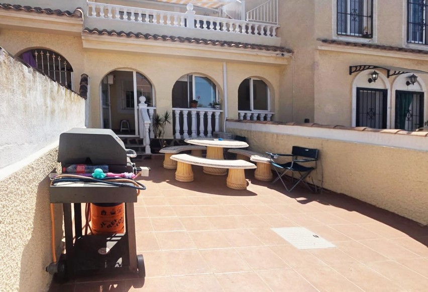 Revente - Appartement - Gran alacant - Serena