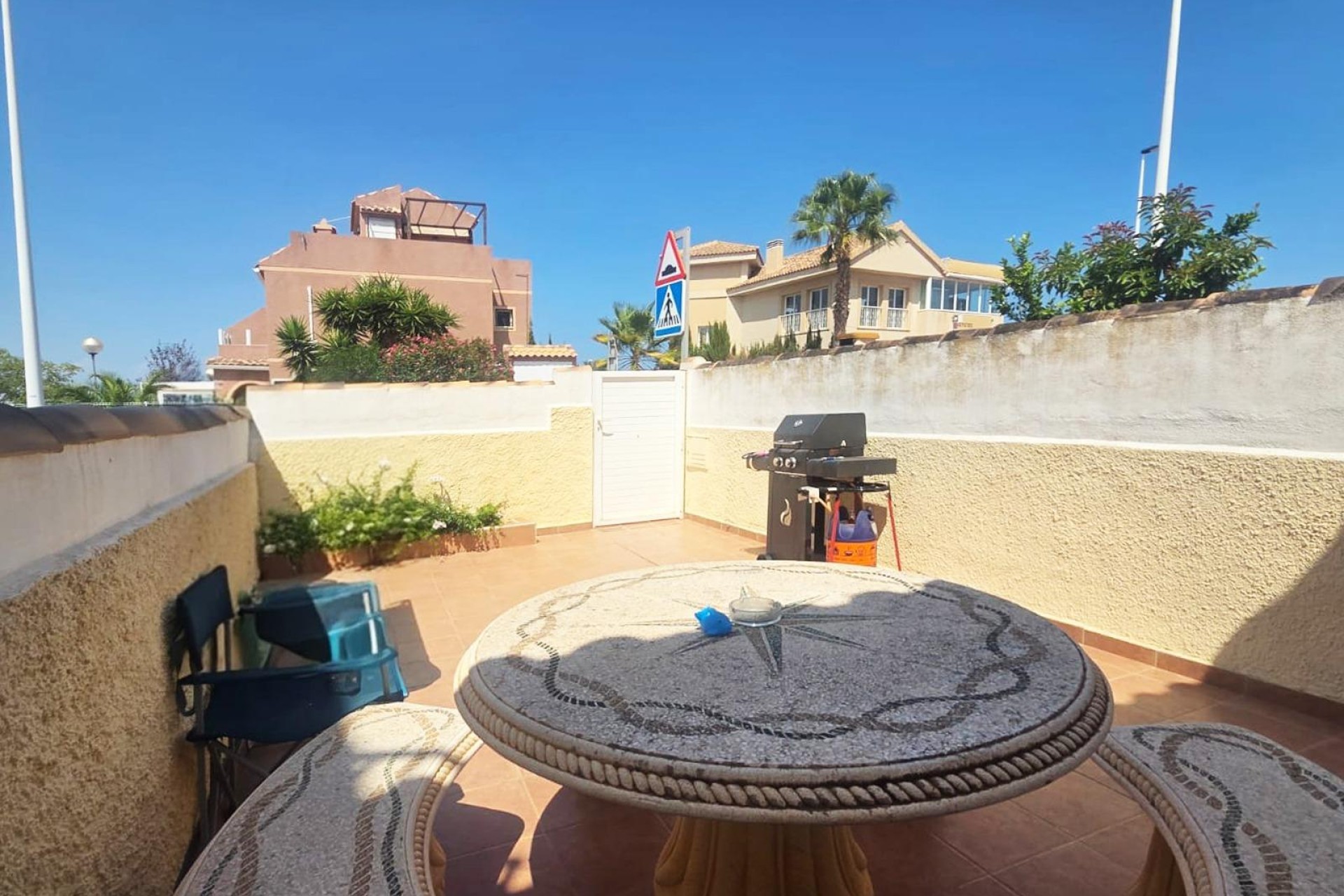 Revente - Appartement - Gran alacant - Serena