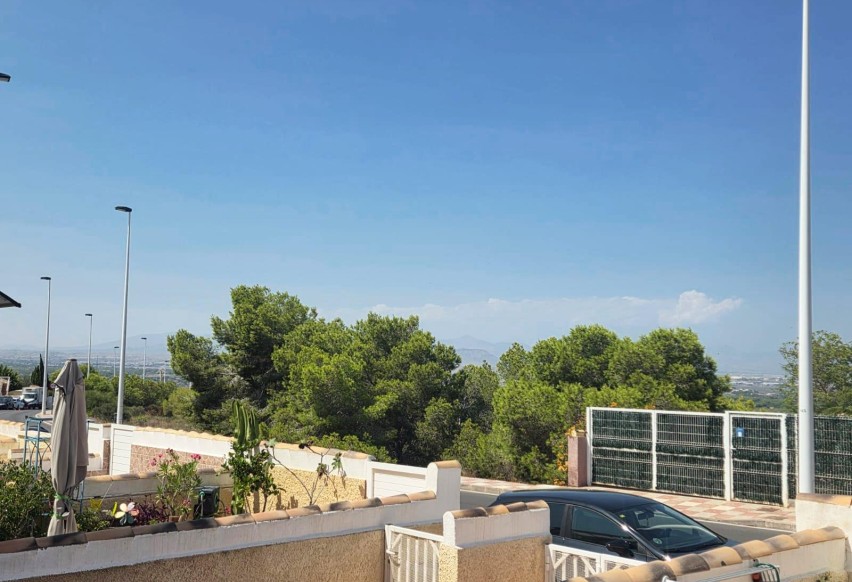 Revente - Appartement - Gran alacant - Serena
