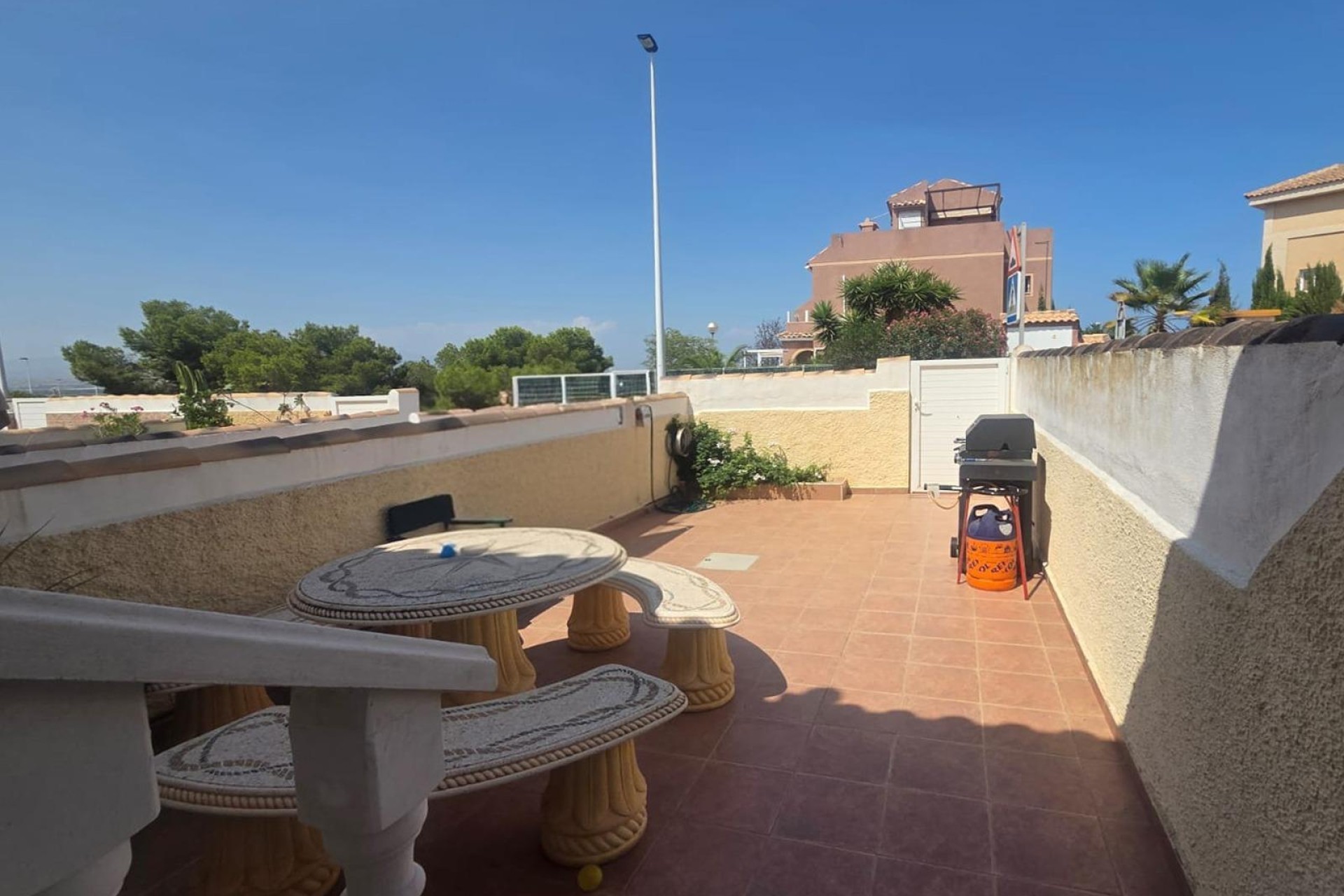 Revente - Appartement - Gran alacant - Serena