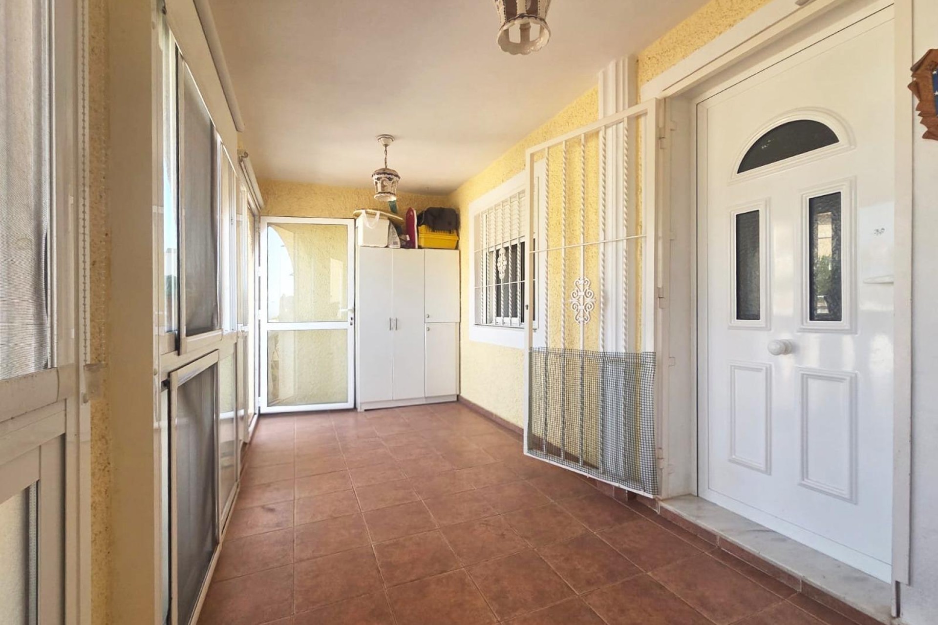 Revente - Appartement - Gran alacant - Serena