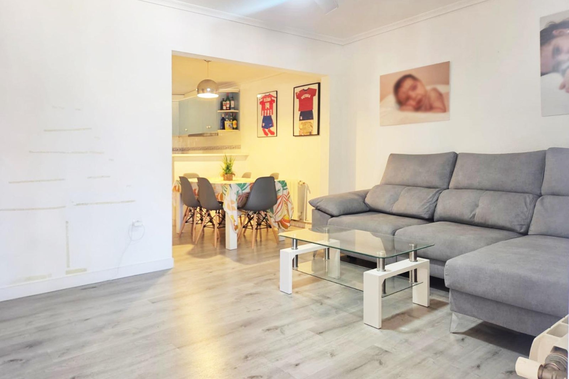 Revente - Appartement - Gran alacant - Serena