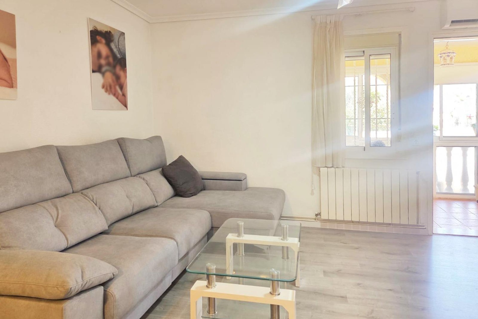 Revente - Appartement - Gran alacant - Serena