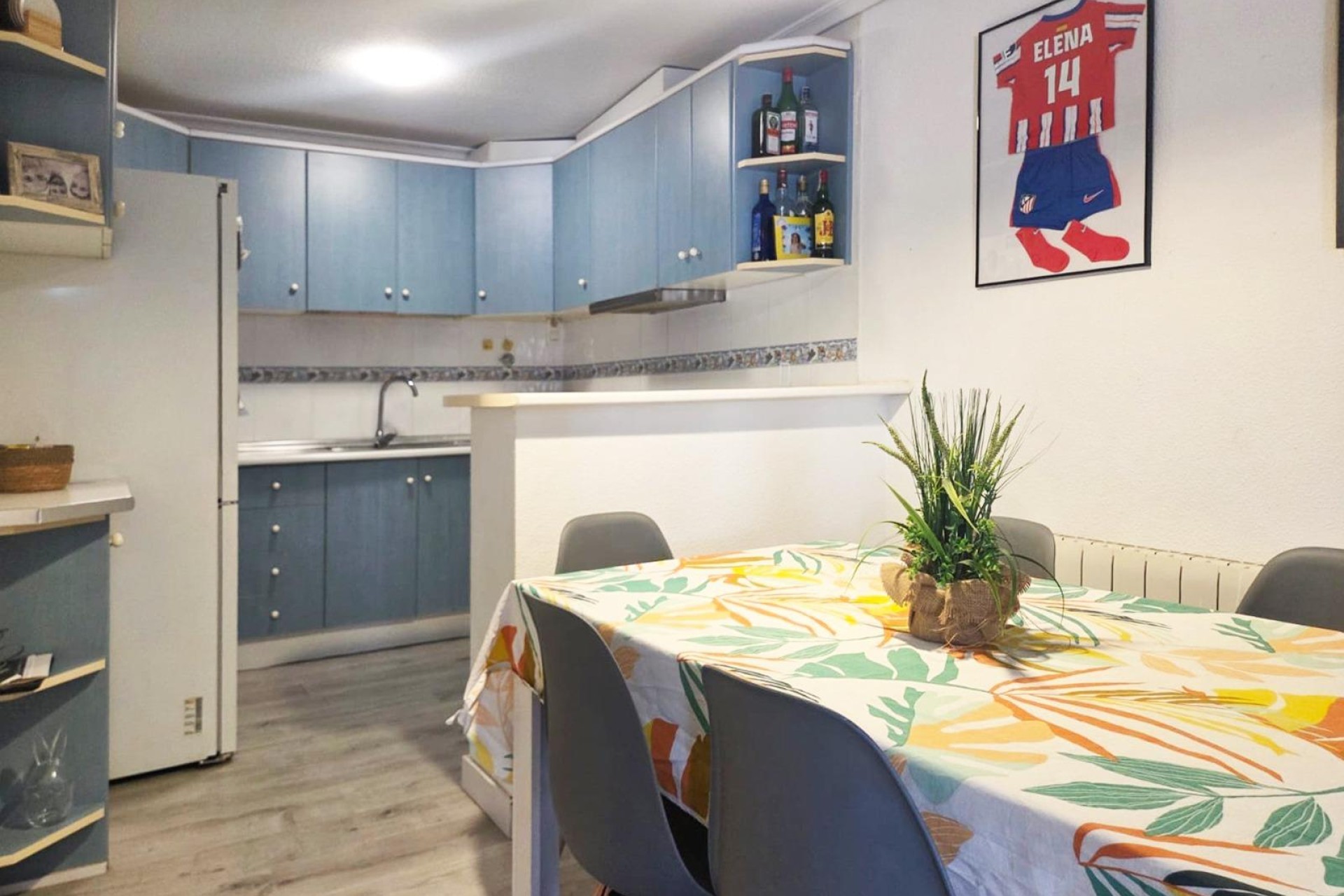 Revente - Appartement - Gran alacant - Serena