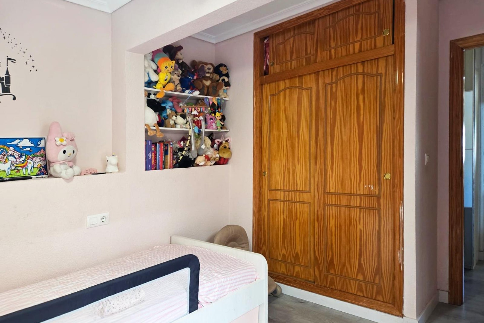 Revente - Appartement - Gran alacant - Serena