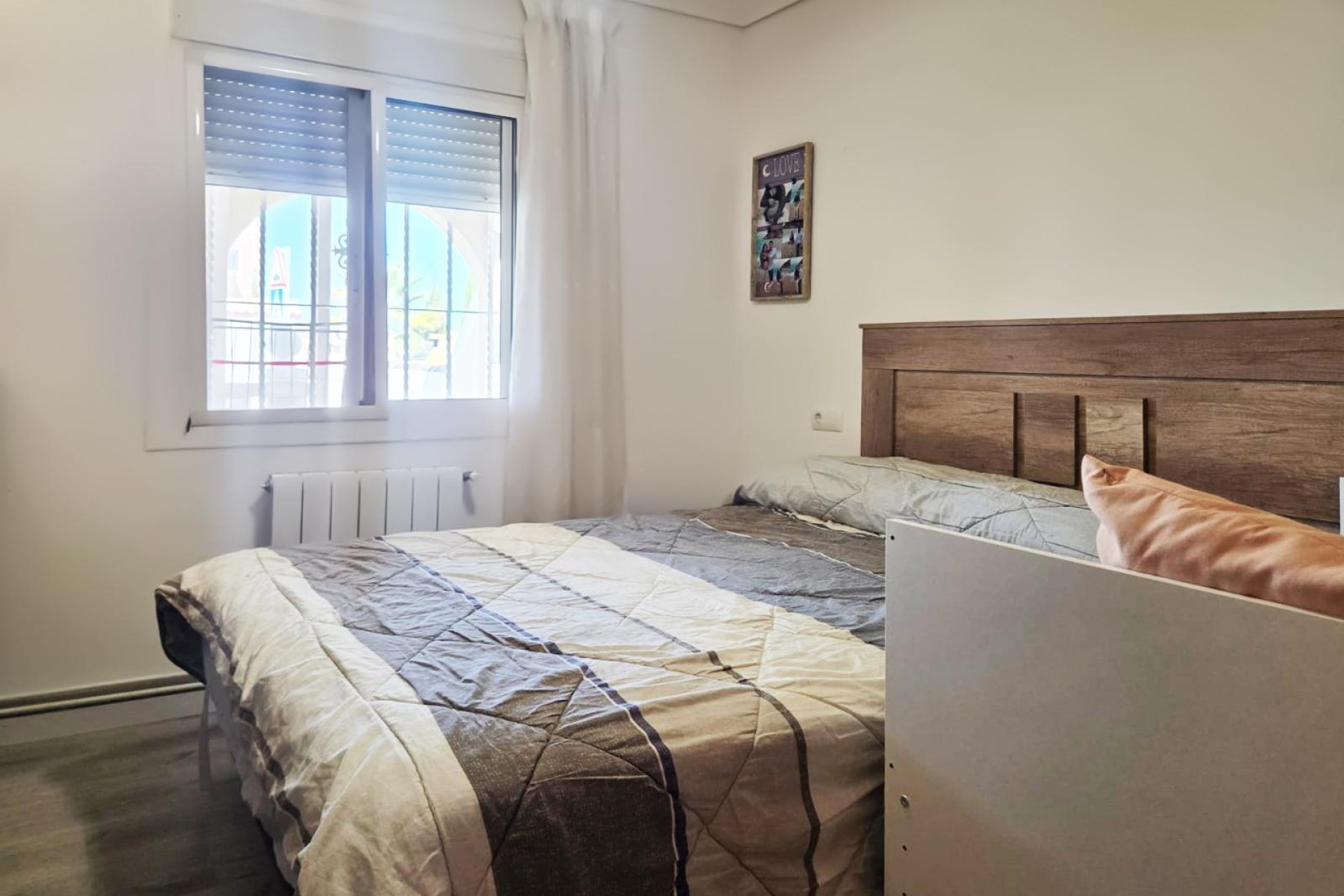 Revente - Appartement - Gran alacant - Serena
