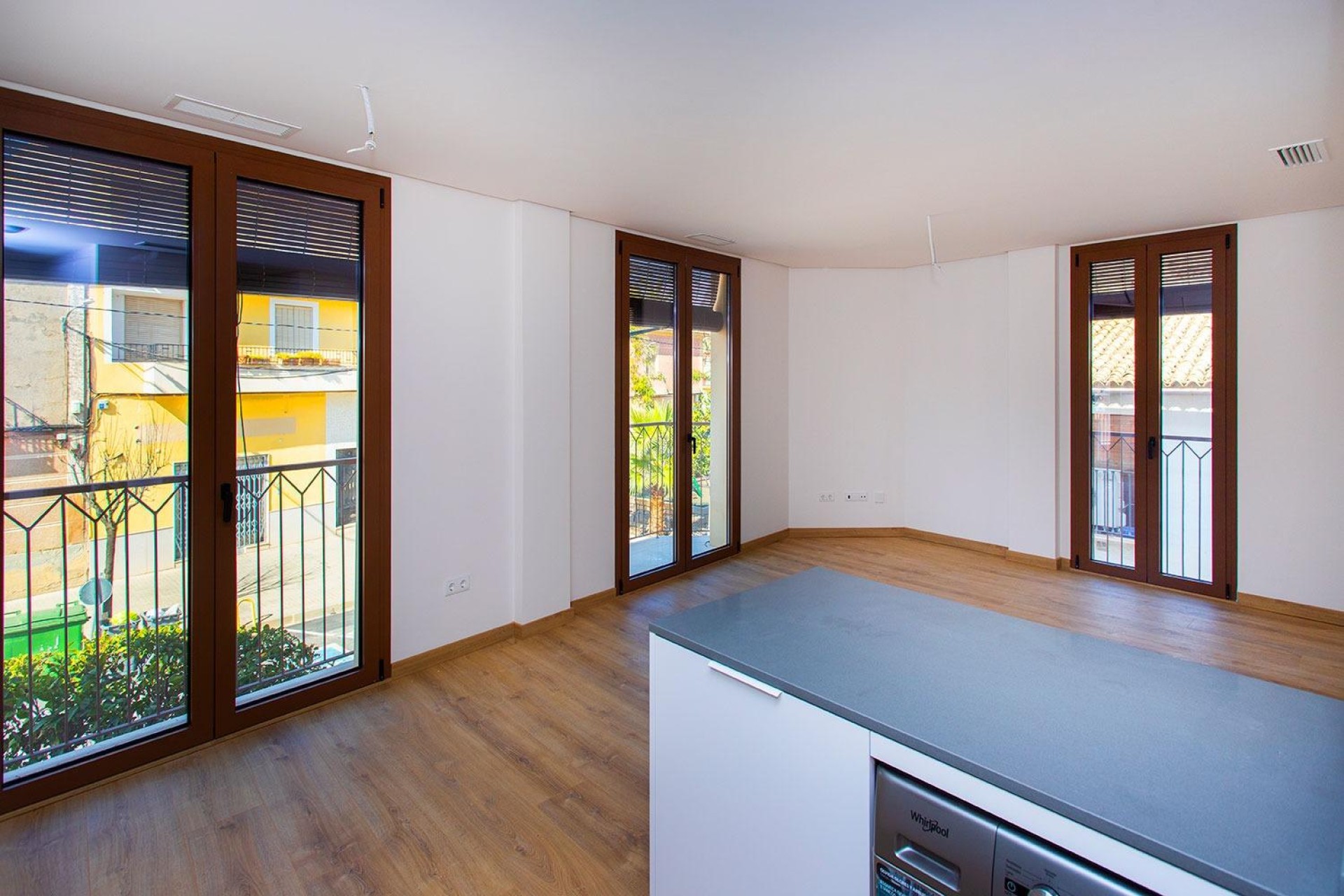 Revente - Appartement - Hondón de las Nieves - Pueblo